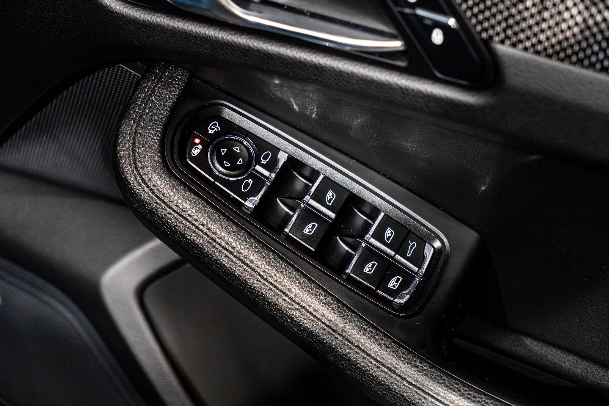 2019 Porsche Macan 95B S Wagon 5dr PDK 7sp AWD 3.0T [MY19] 