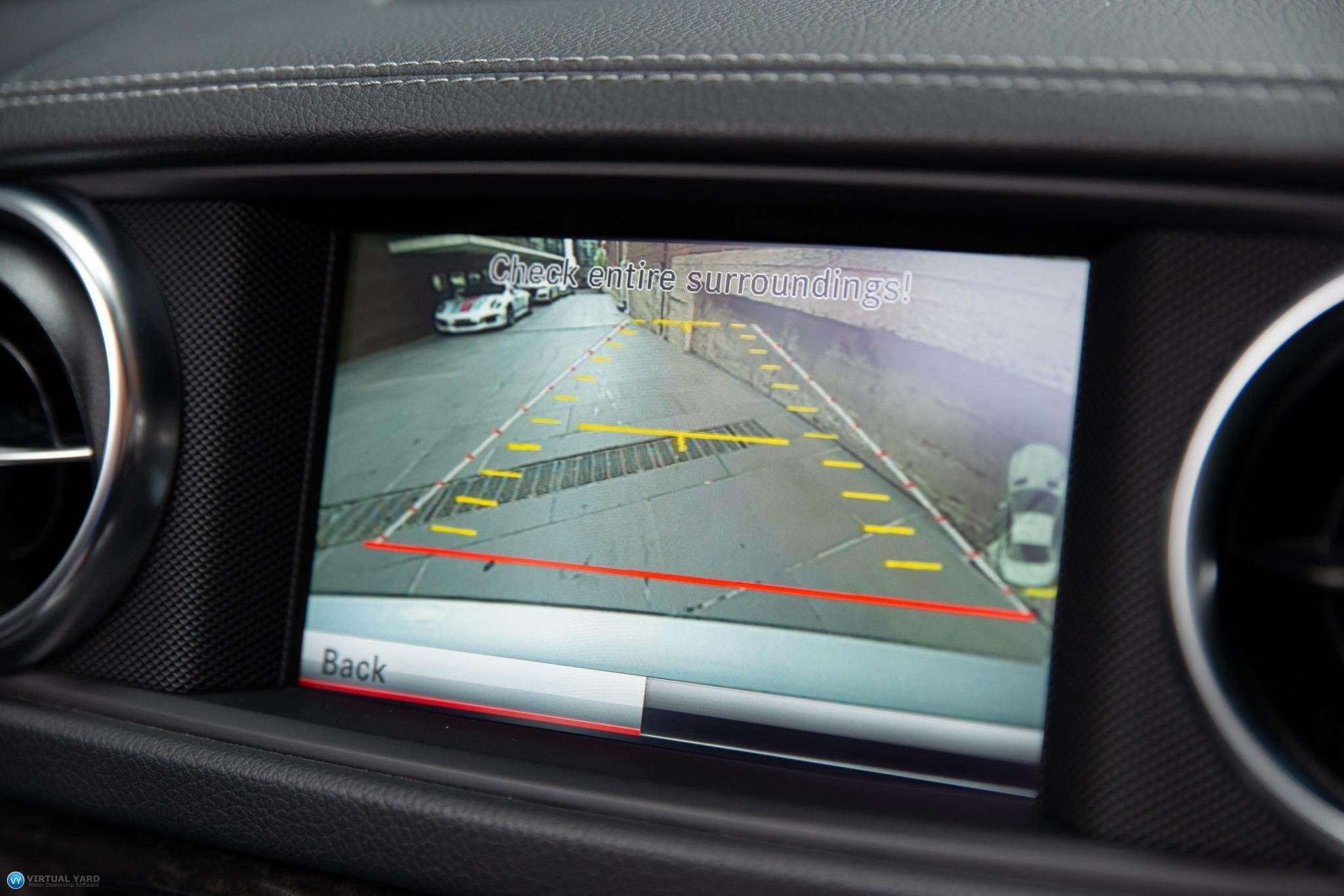 2013 Mercedes-Benz SL63 R231 AMG Roadster 2dr SPEEDSHIFT MCT 7sp 5.5TT 