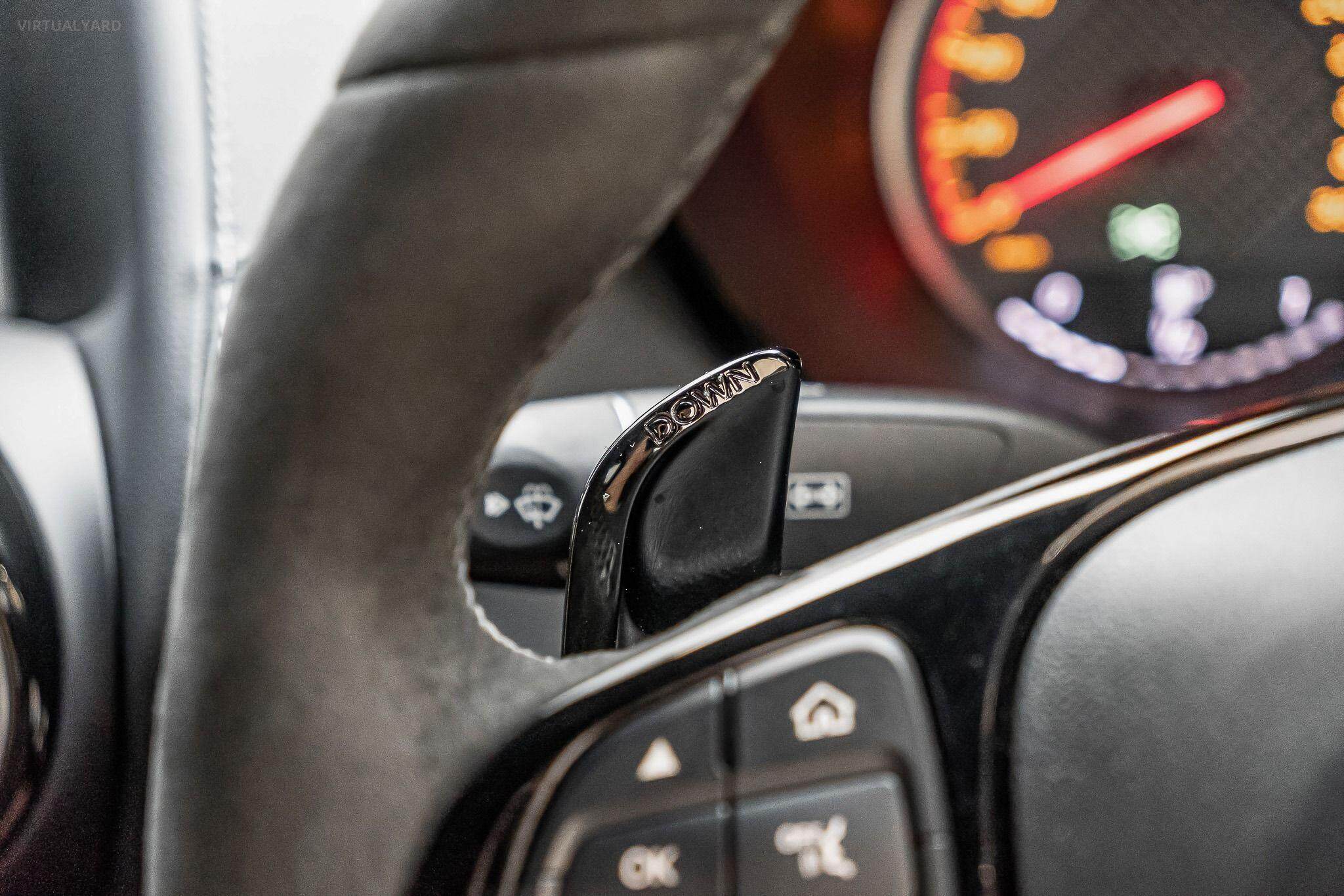 2018 Mercedes-Benz AMG GT C190 R Coupe 2dr SPEEDSHIFT DCT 7sp 4.0TT 