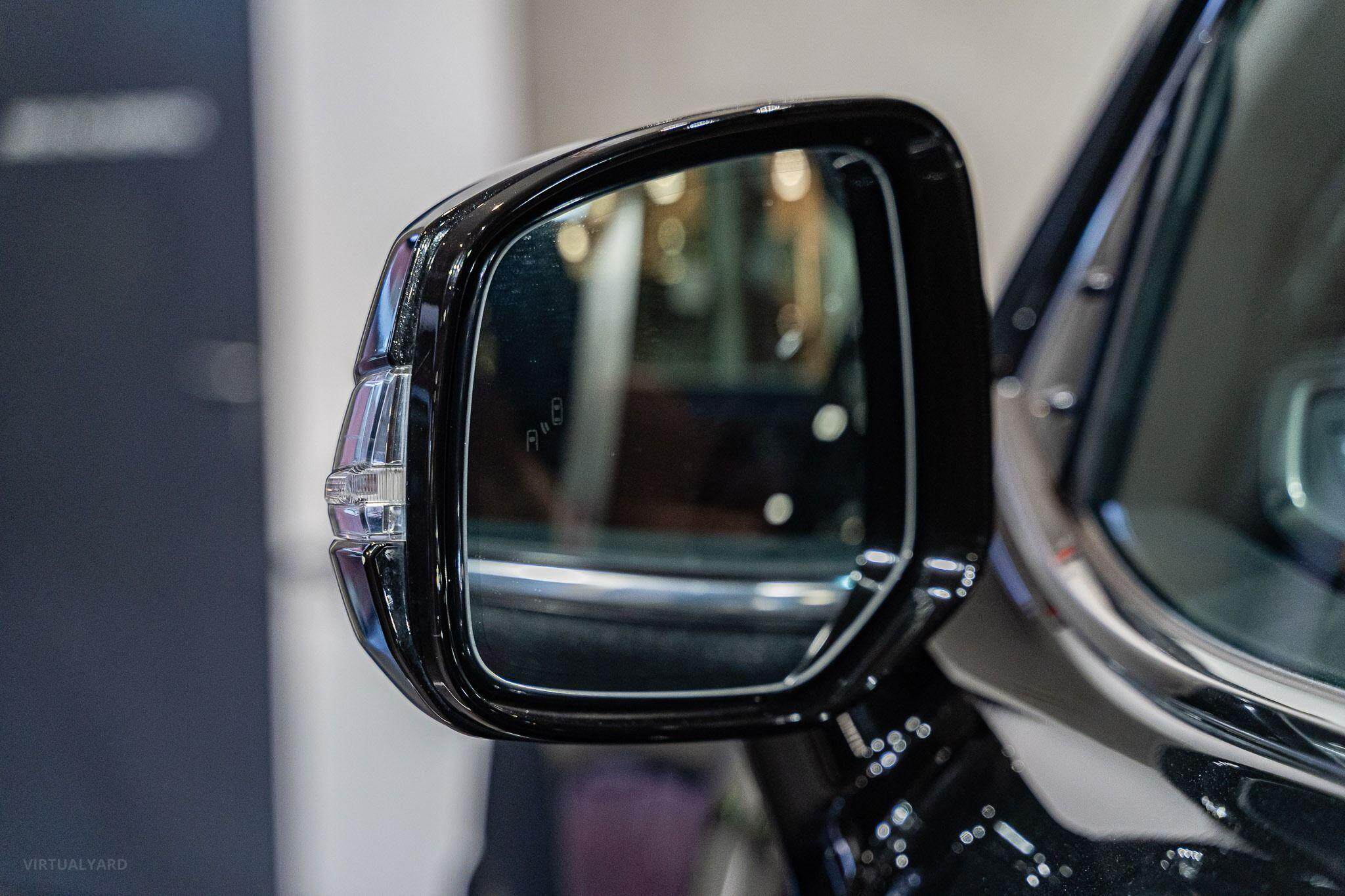 2022 Lexus LX VJA310R LX600 Ultra Luxury Wagon 5dr Spts Auto 10sp, 4x4 3.5TT [Dec] 