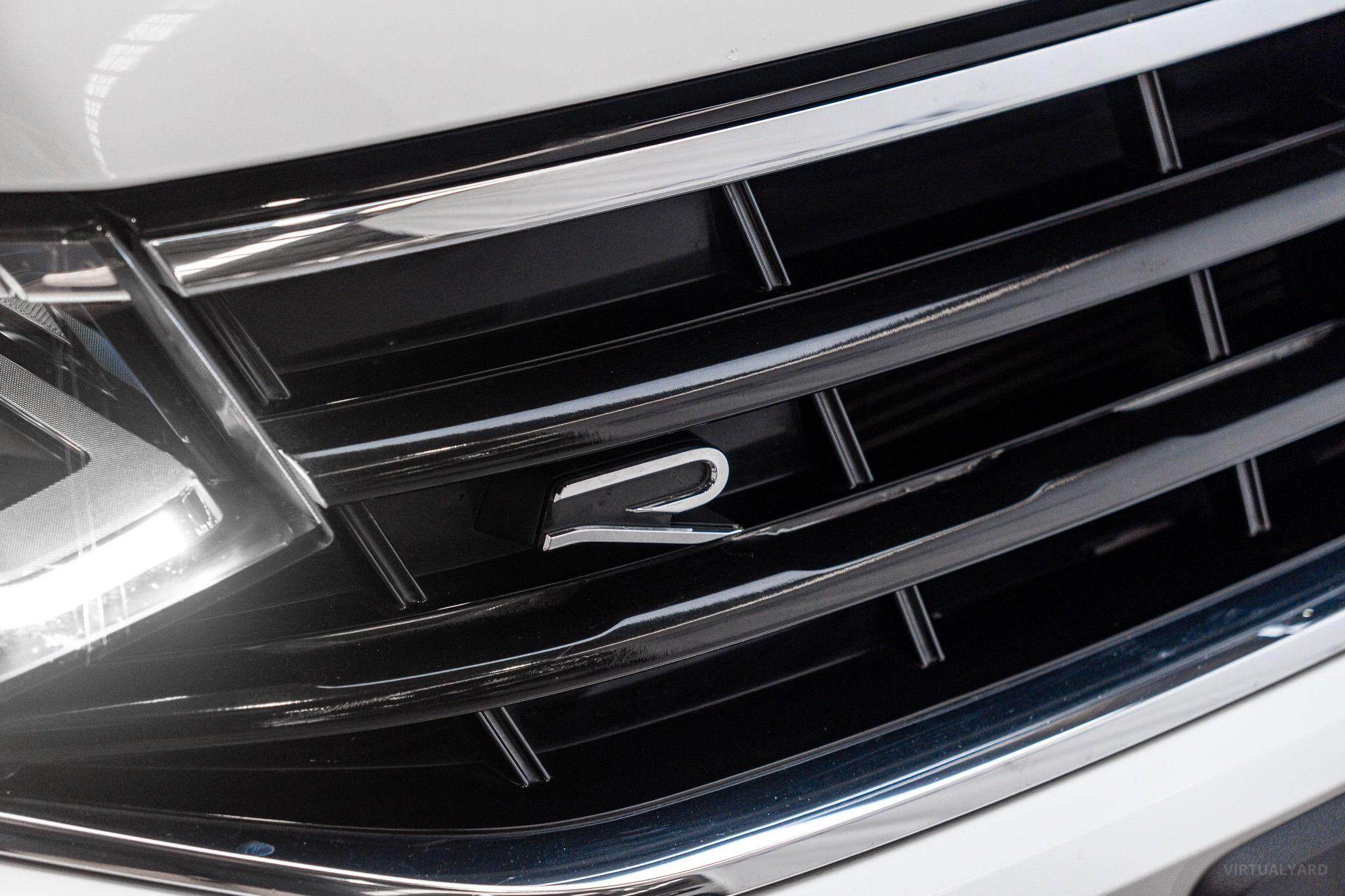 2023 Volkswagen Tiguan 5N R Wagon 5dr DSG 7sp 4MOTION 2.0T [MY23] 