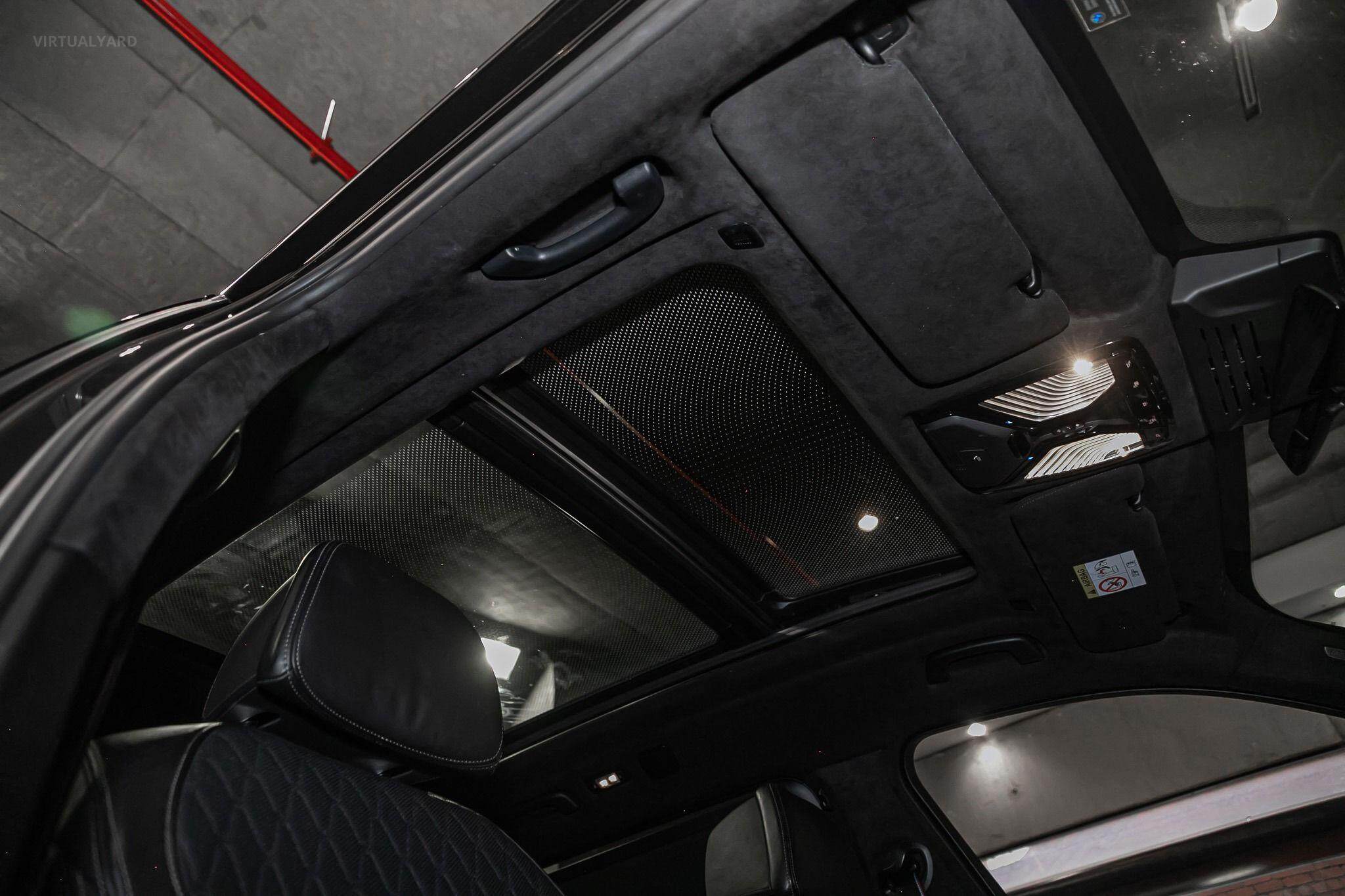 2022 BMW X7 G07 LCI M60i Wagon 7st 5dr Steptronic 8sp 4x4 4.4TT/9kW [Aug] 