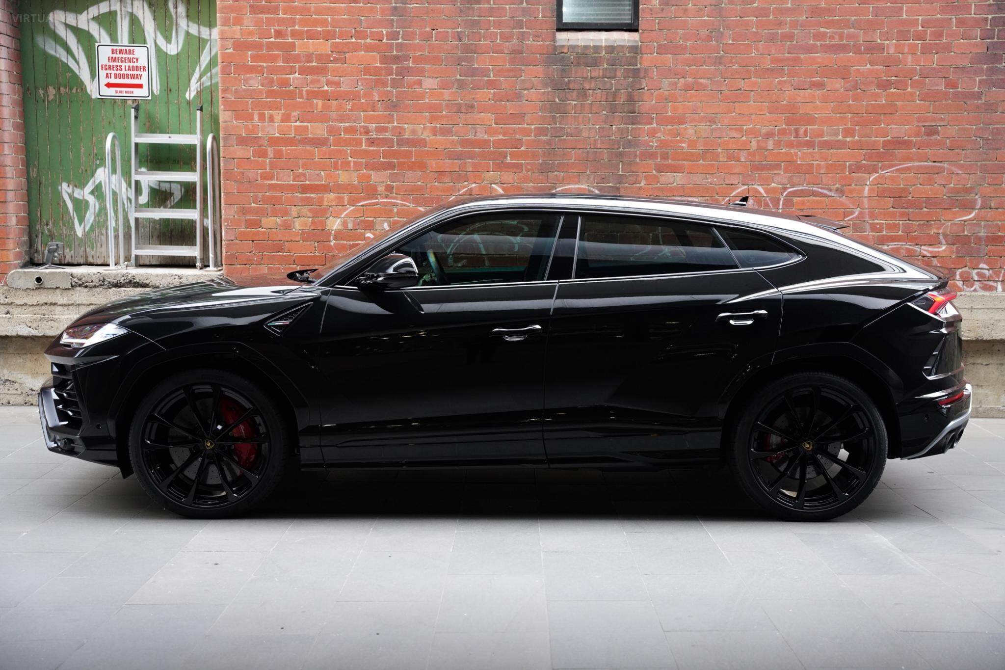 2020 Lamborghini Urus 636 Wagon 5dr Spts Auto 8sp AWD 4.0TT [MY20] 