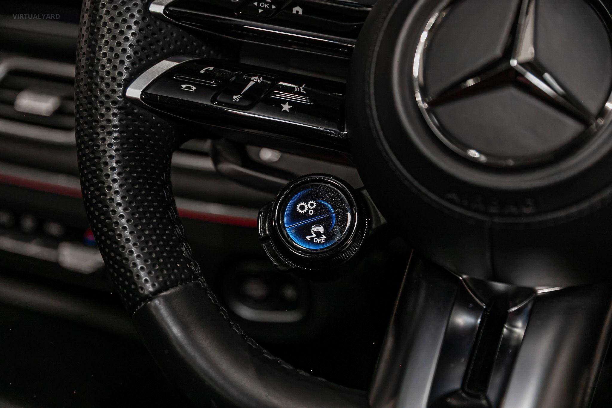 2023 Mercedes-Benz GLE-Class V167 GLE63 AMG S Wagon 5dr SPEEDSHIFT TCT 9sp 4MATIC+ 4.0TT/16kW [Apr] 