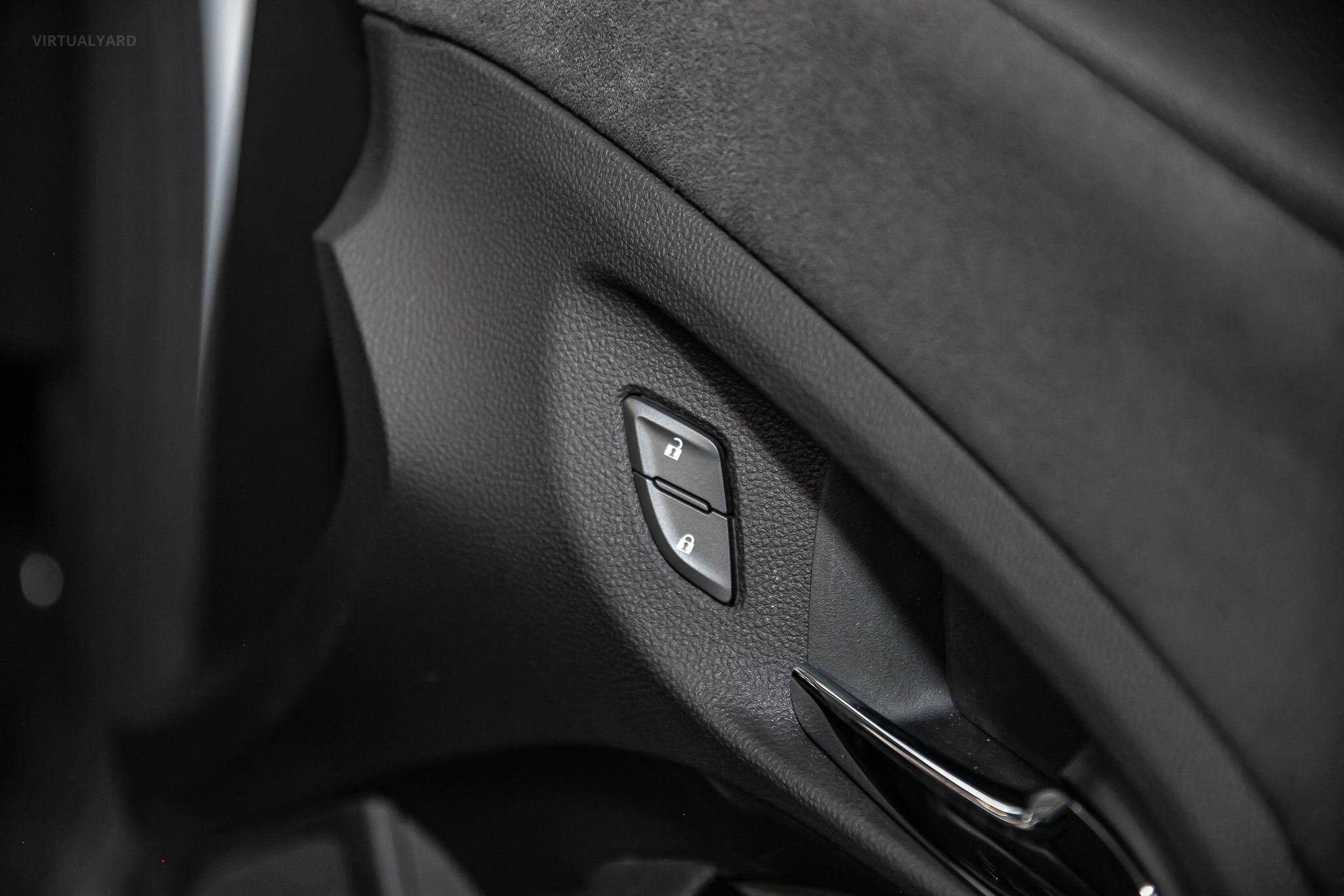 2017 Holden Special Vehicles Maloo GEN-F2 MY17 GTS R Utility Extended Cab 2dr Spts Auto 6sp 523kg 6.2SC 