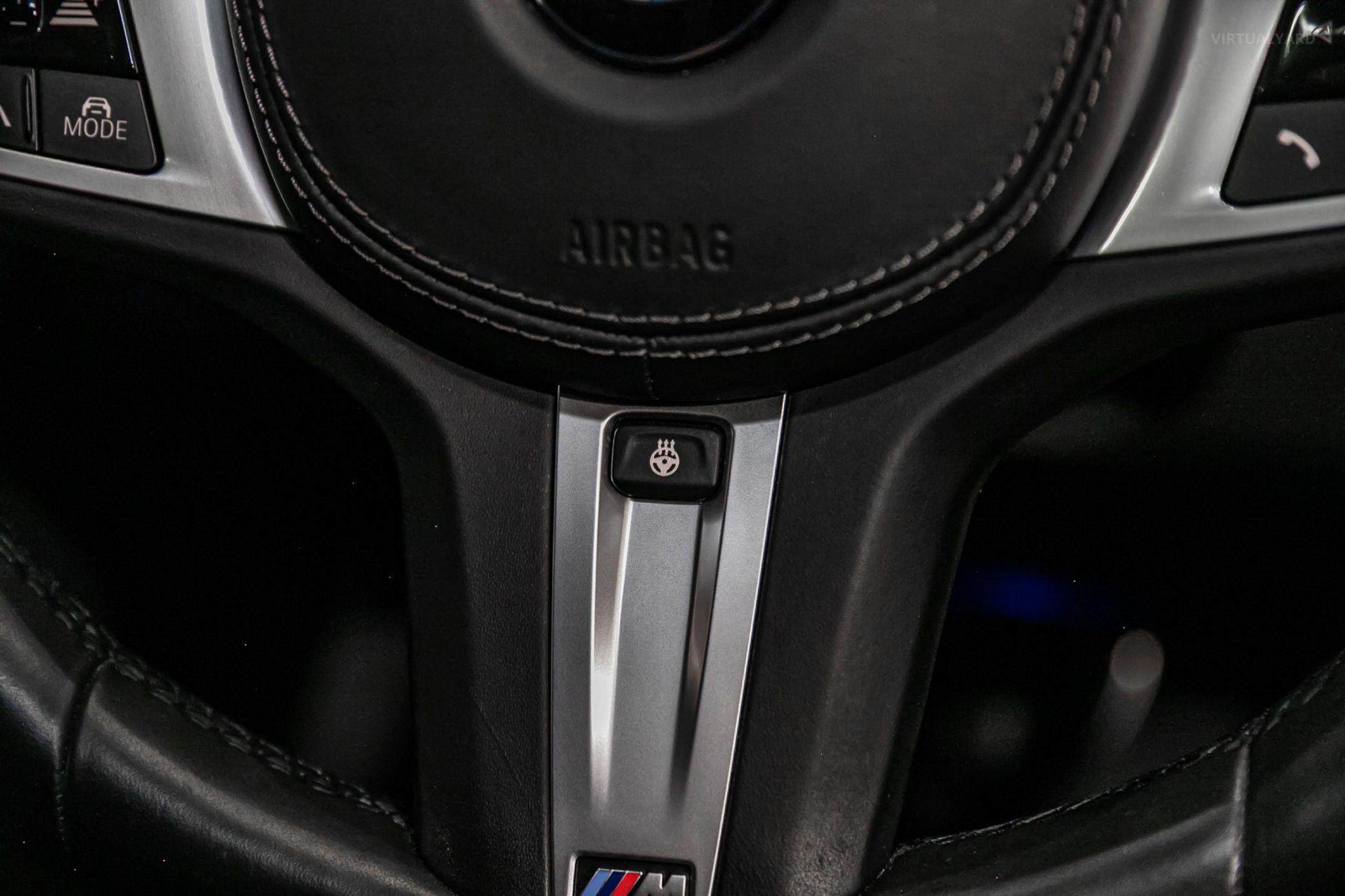 2022 BMW 8 Series G16 M850i xDrive Gran Coupe 4dr Steptronic 8sp AWD 4.4TT [Jul] 