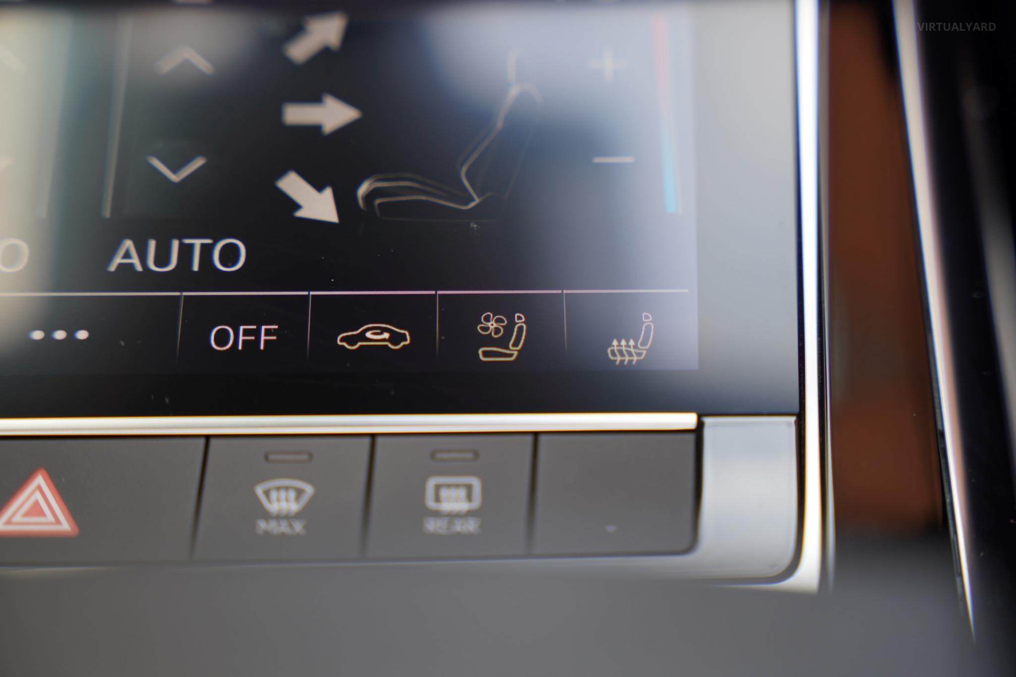 2019 Audi Q8 F1 55 TFSI Wagon 5dr Tiptronic 8sp quattro 3.0T/12kW [MY19] 