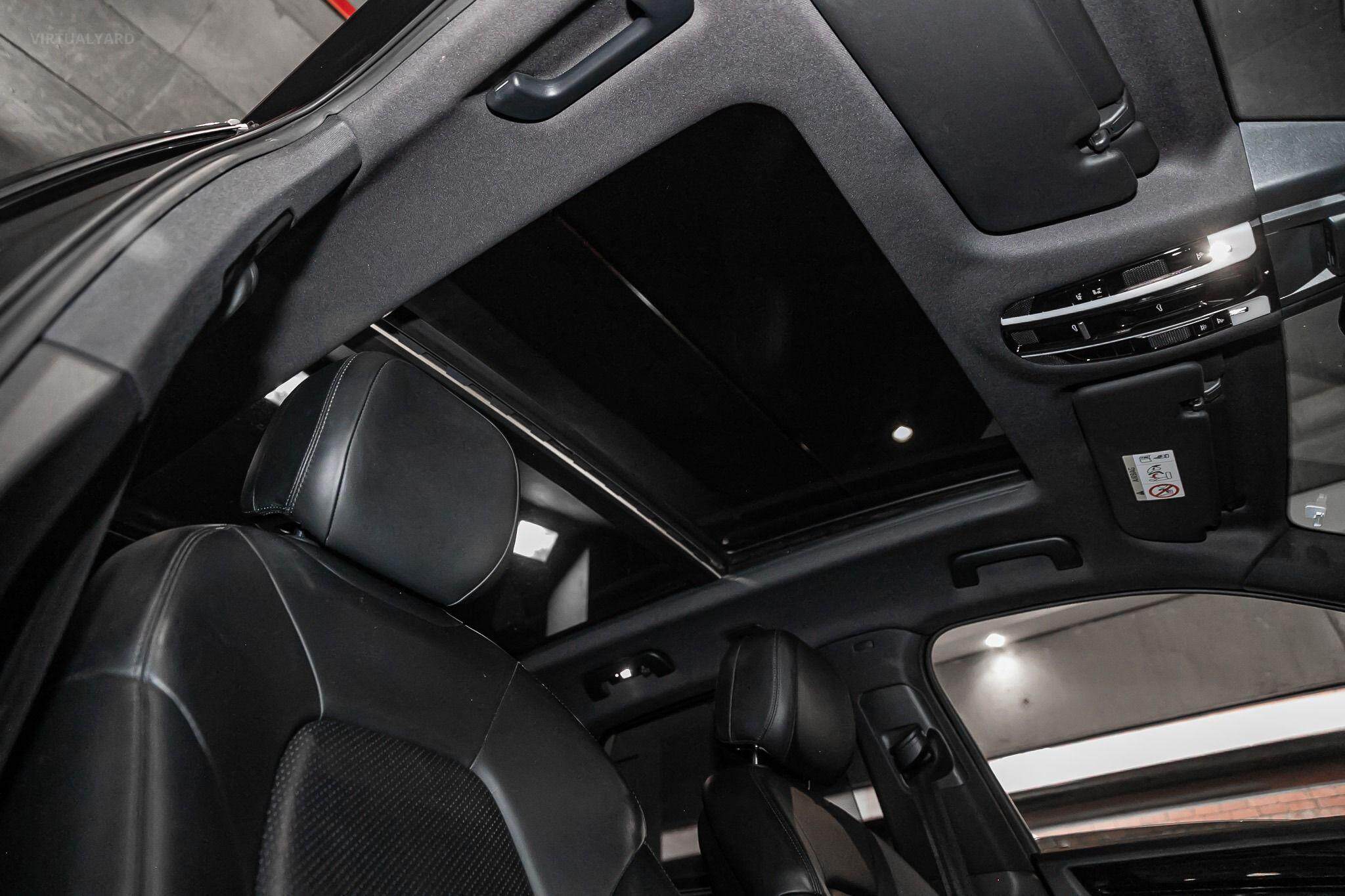 2018 Porsche Cayenne 9YA S Wagon 5dr Tiptronic 8sp 4x4 2.9TT [MY19] 