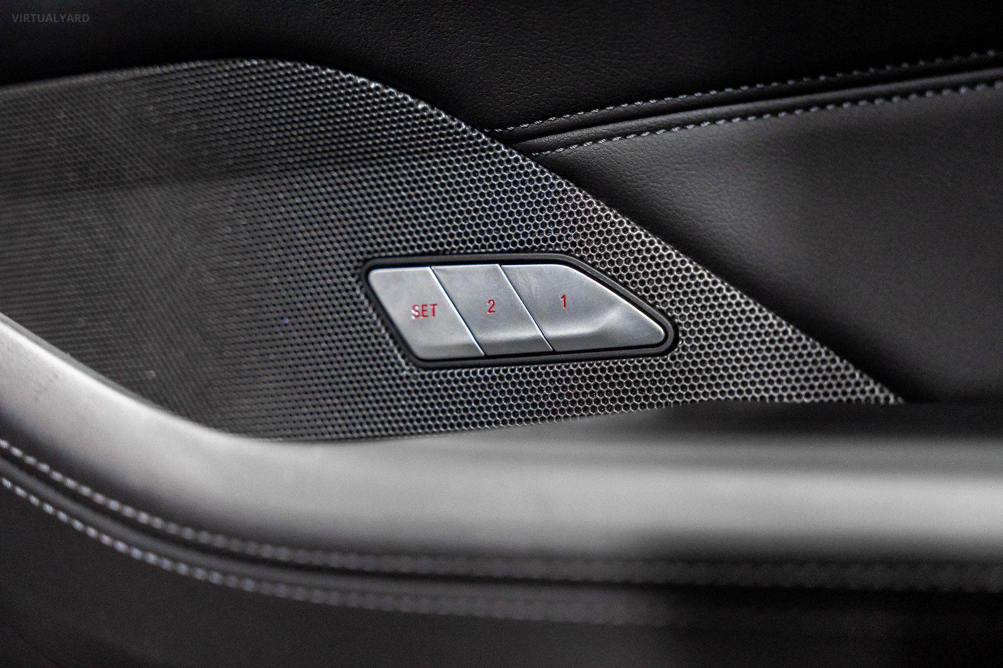 2025 BMW M4 G82 LCI Coupe 2dr Man 6sp 3.0TT [Mar] 