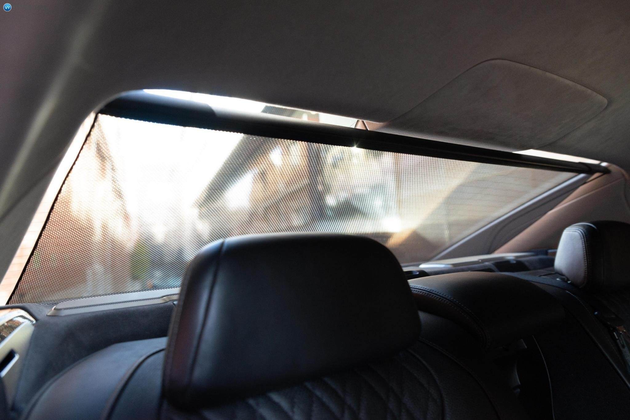 2016 BMW 730d G11 Sedan 4dr Steptronic 8sp 3.0DT 