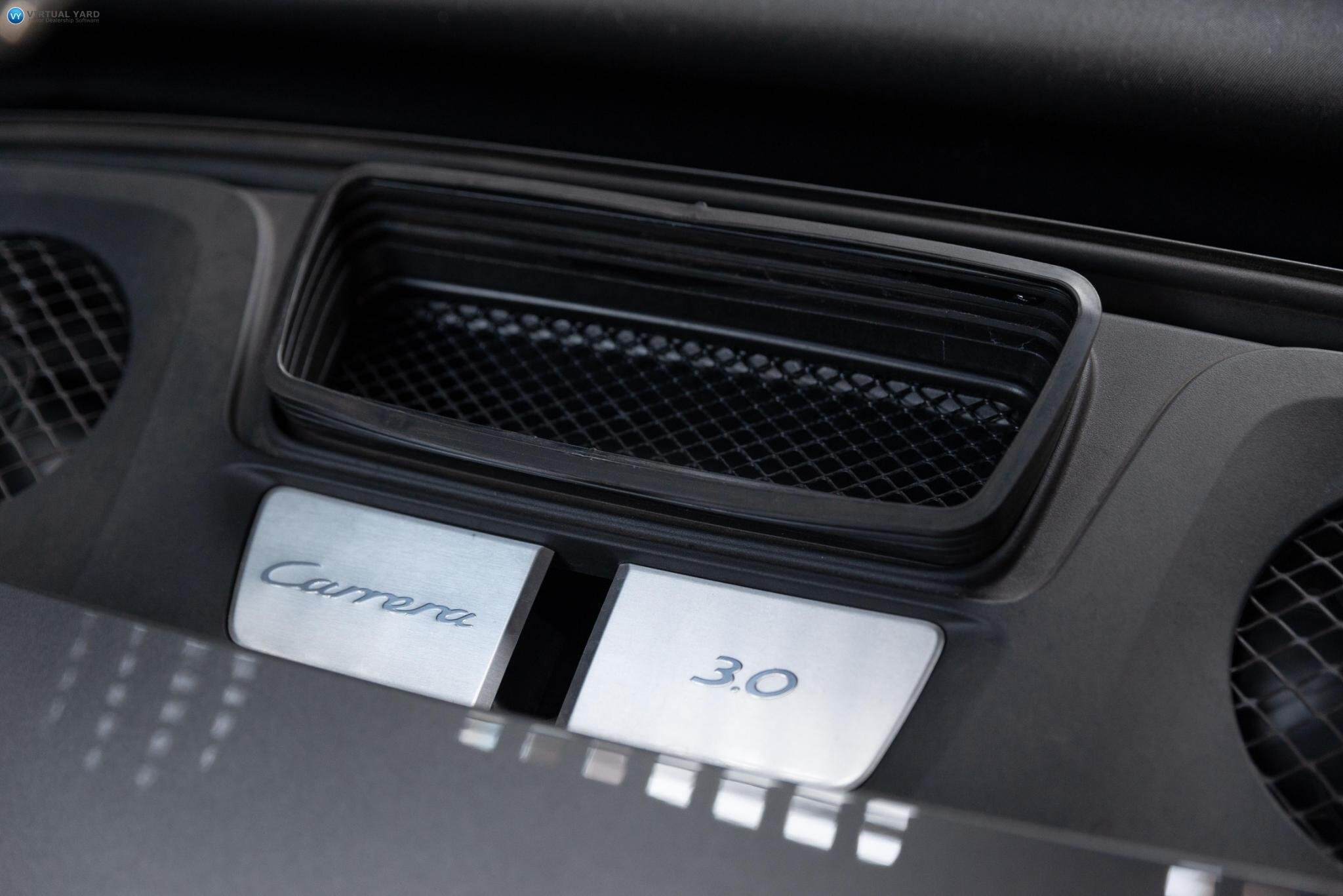 2015 Porsche 911 991 Carrera Cabriolet 2dr PDK 7sp 3.0TT [MY17] 