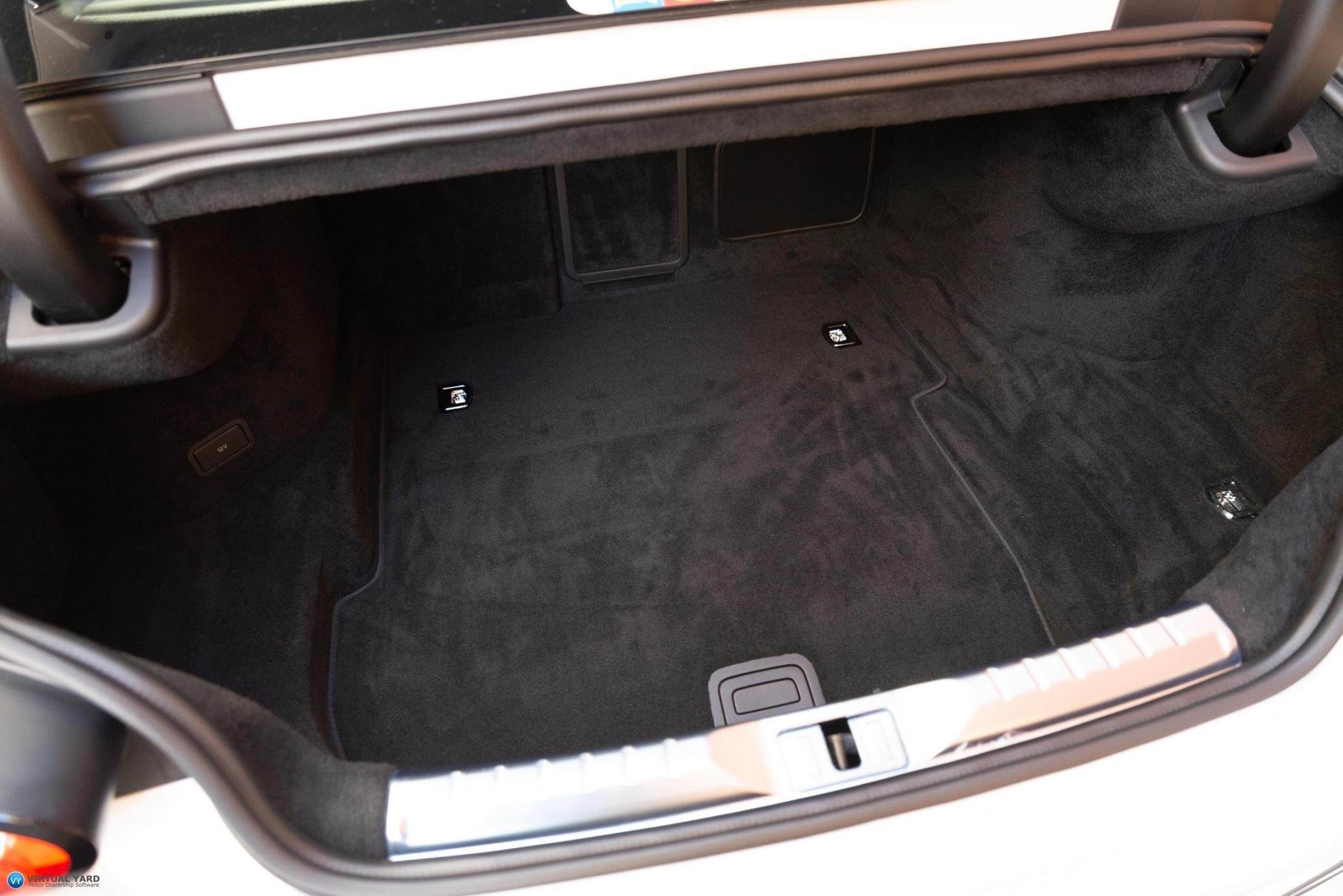 2019 Bentley Continental 3S GT Coupe 2dr DCT 8sp 4x4 6.0TT [MY19] 