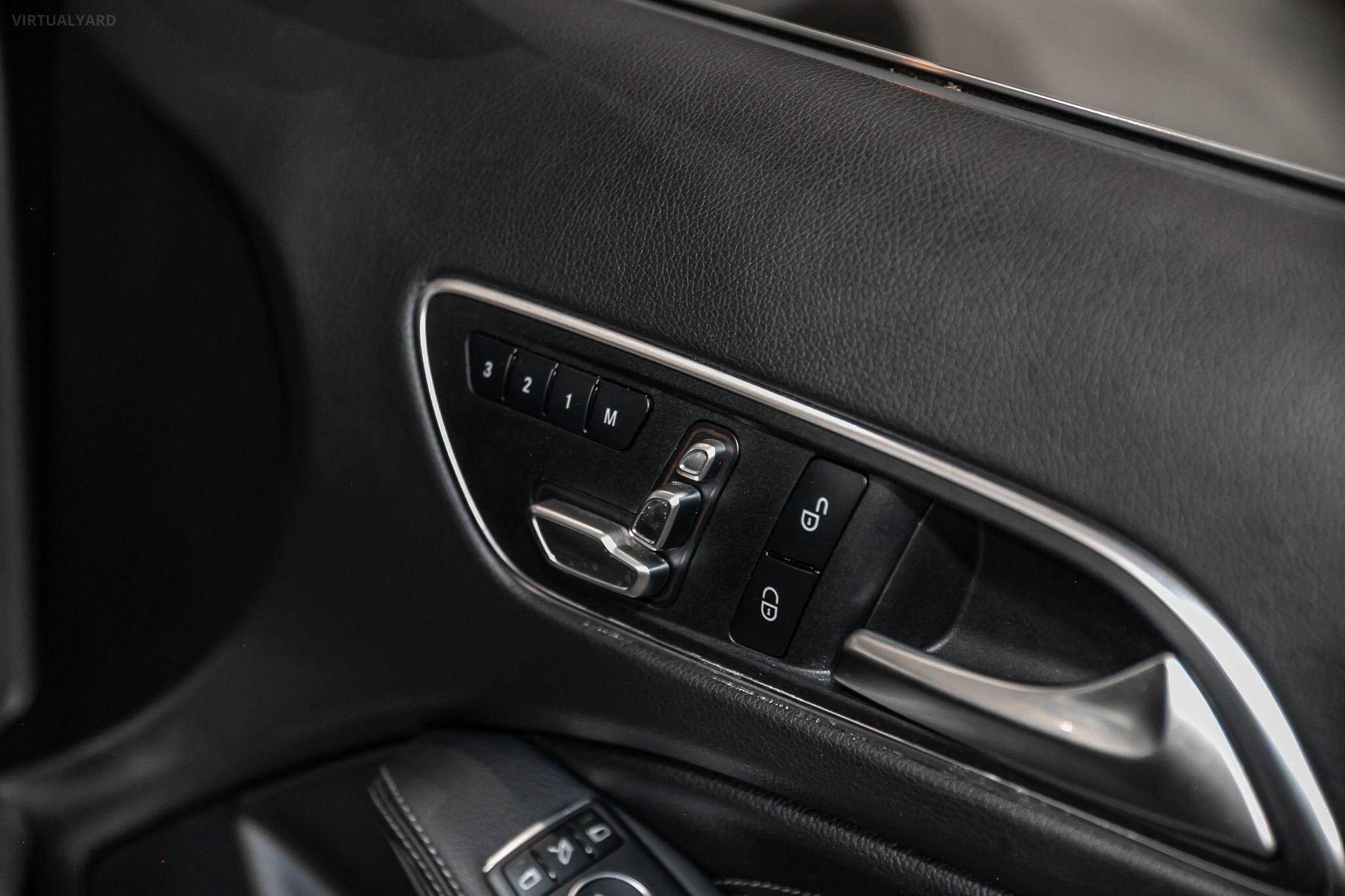 2019 Mercedes-Benz GLA-Class X156 GLA180 Wagon 5dr DCT 7sp 1.6T [Dec] 