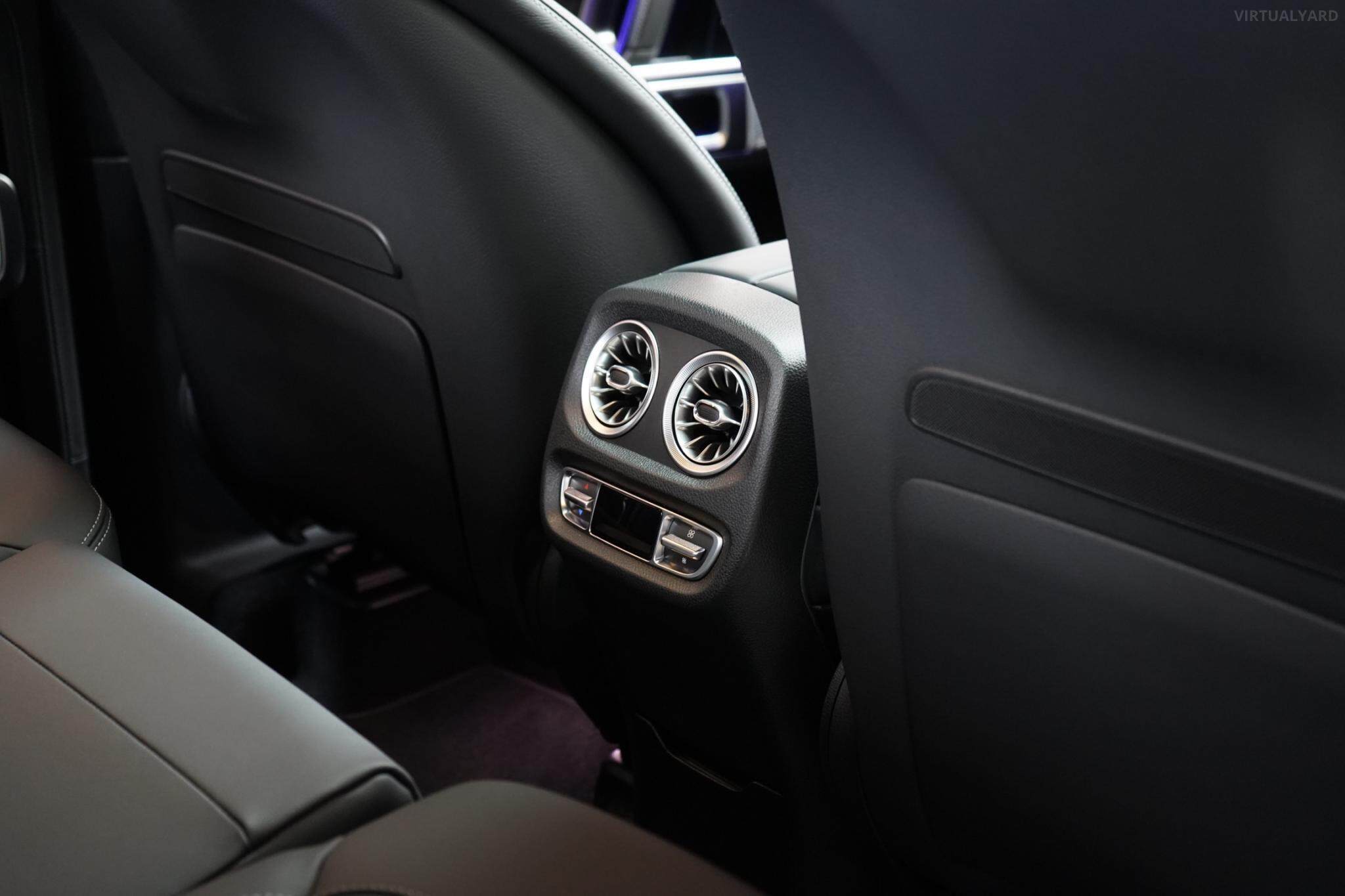 2021 Mercedes-Benz G-Class W463 G63 AMG Wagon 5dr SPEEDSHIFT 9sp 4MATIC 4.0TT 