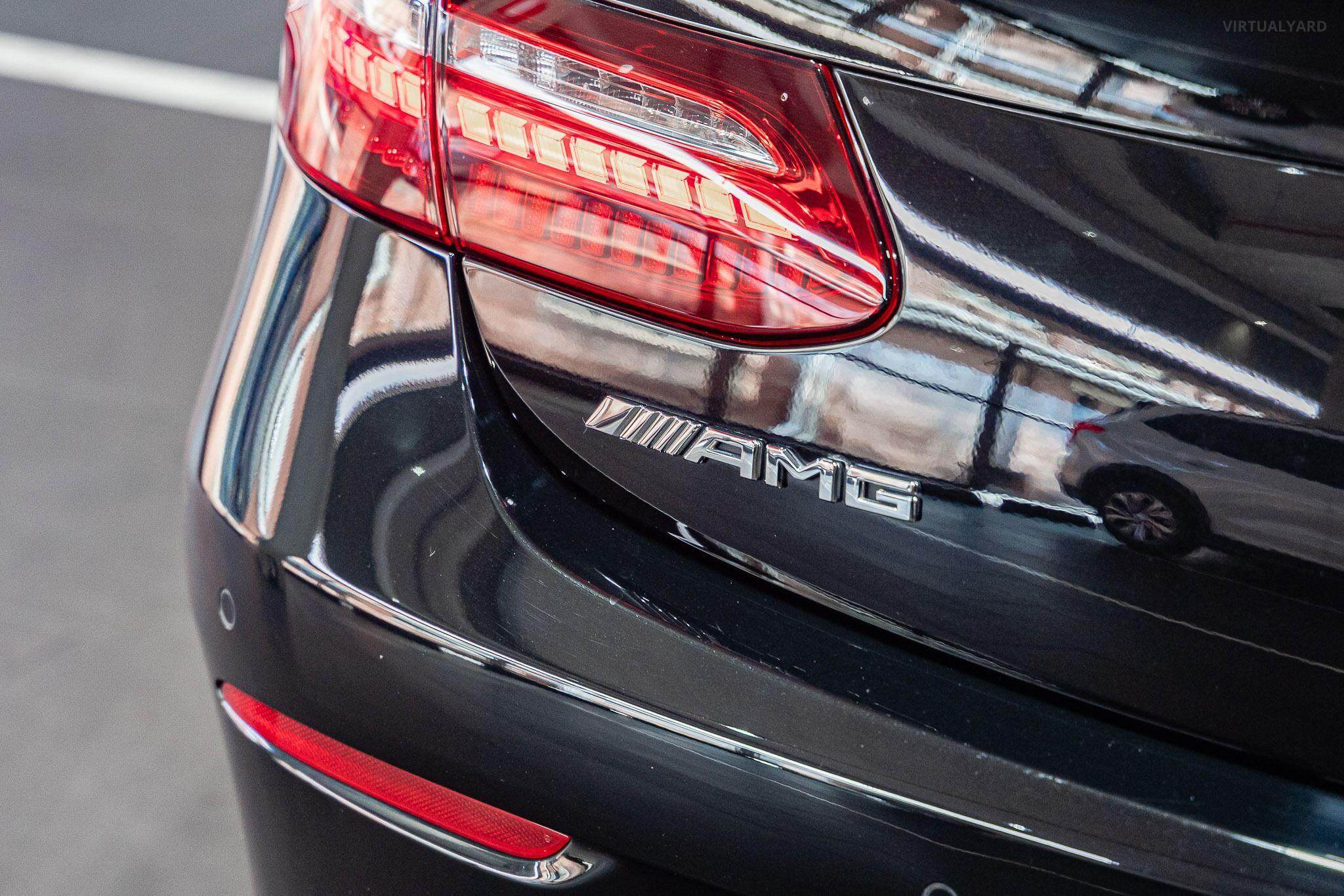 2022 Mercedes-Benz E-Class C238 E53 AMG Coupe 2dr SPEEDSHIFT TCT 9sp 4MATIC+ 3.0TeC/16kW 