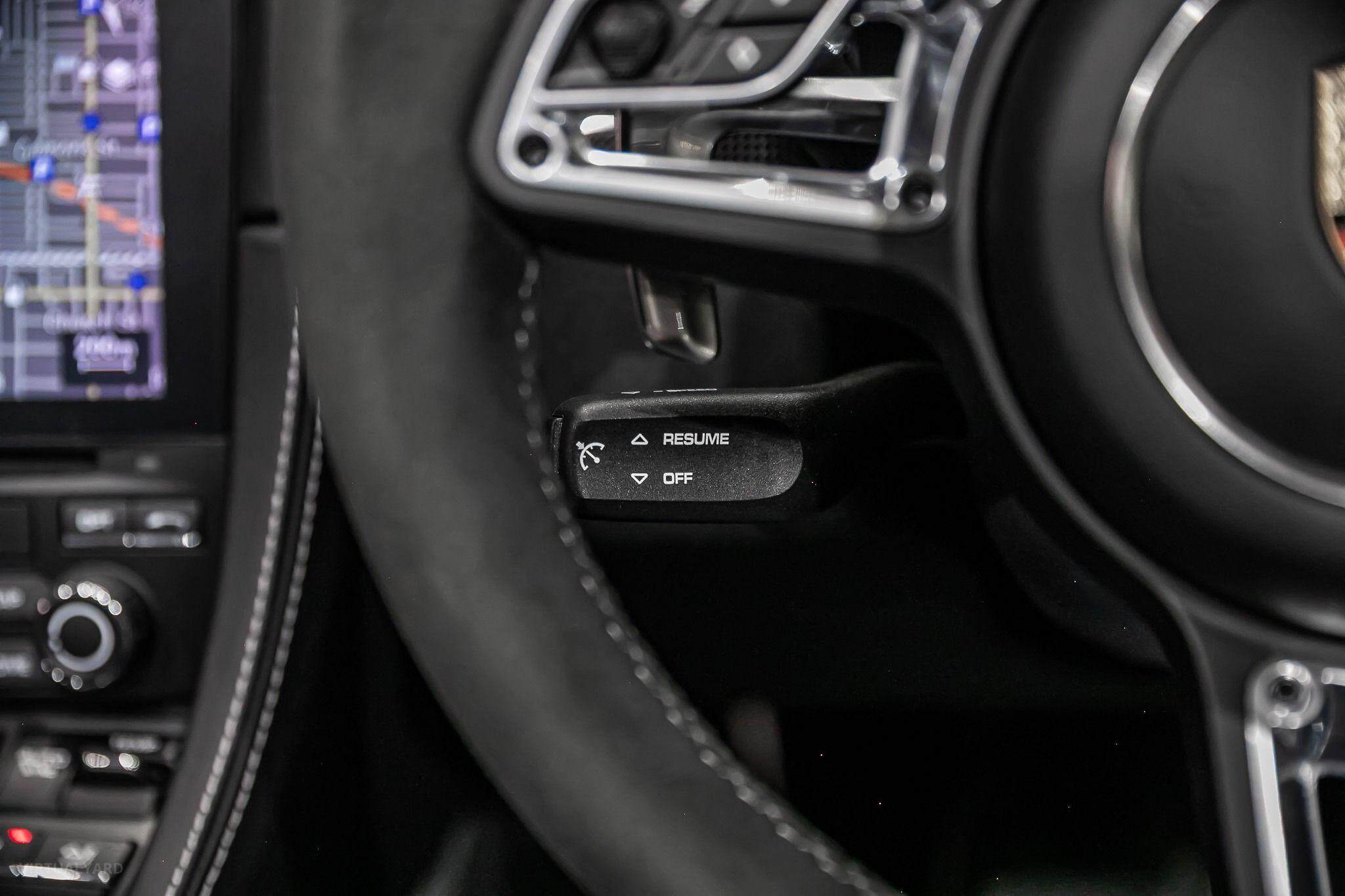 2023 Porsche 718 982 Spyder Convertible 2dr PDK 7sp 4.0i [MY23] 