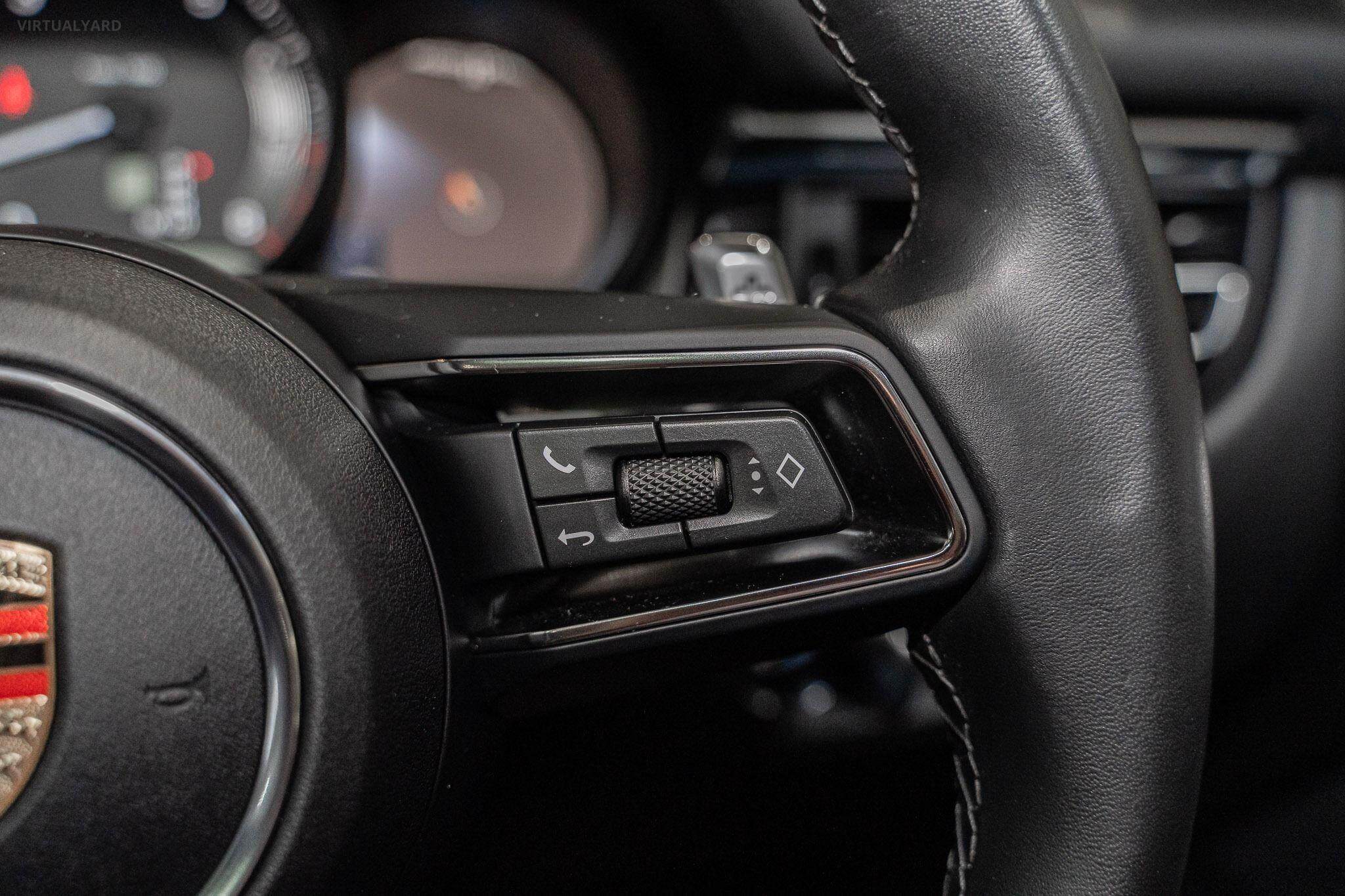 2024 Porsche Macan 95B Wagon 5dr PDK 7sp AWD 2.0T [MY24] 