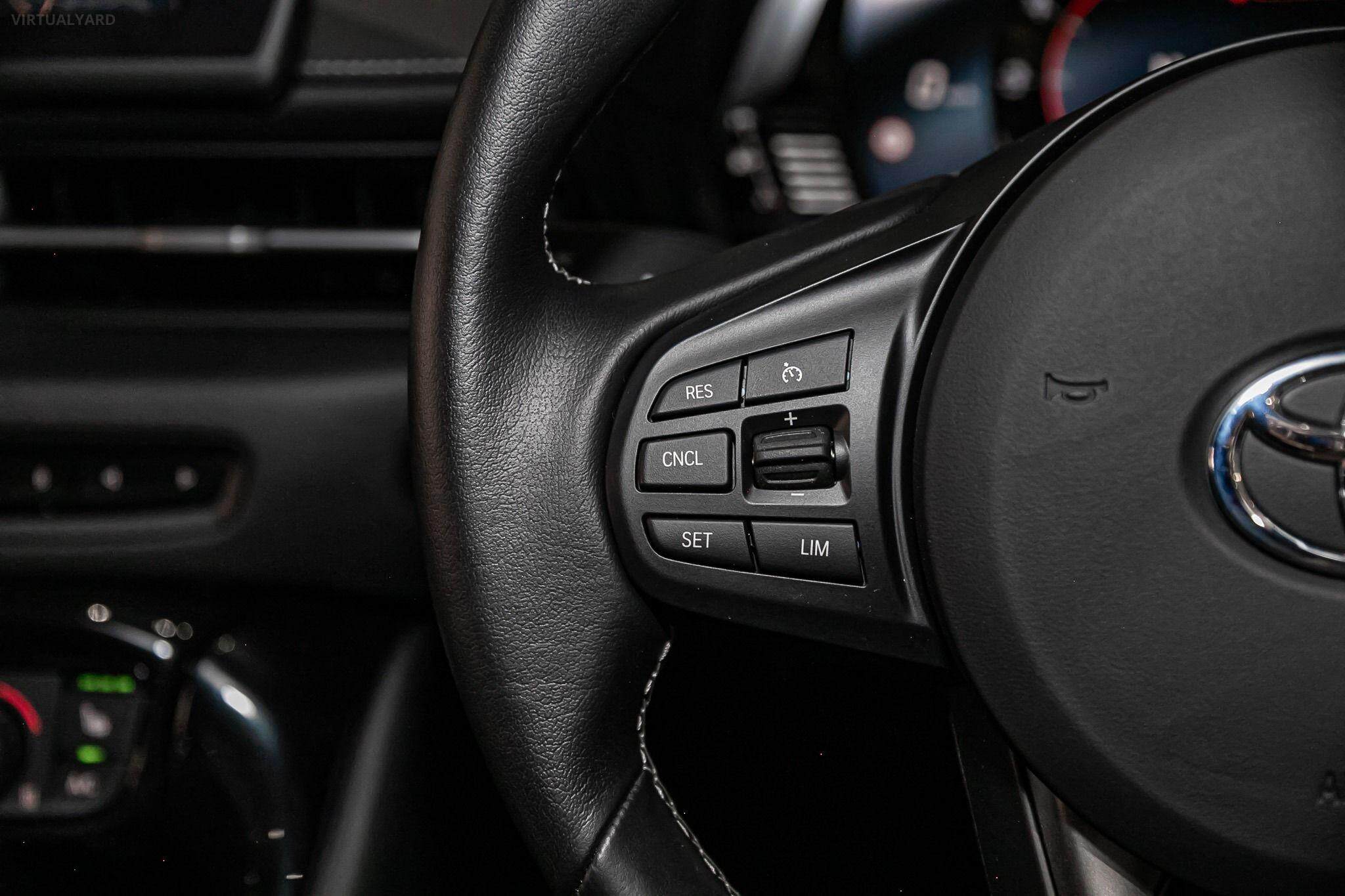 2023 Toyota Supra A90 GR GTS Coupe 2dr Man 6sp, 3.0T 