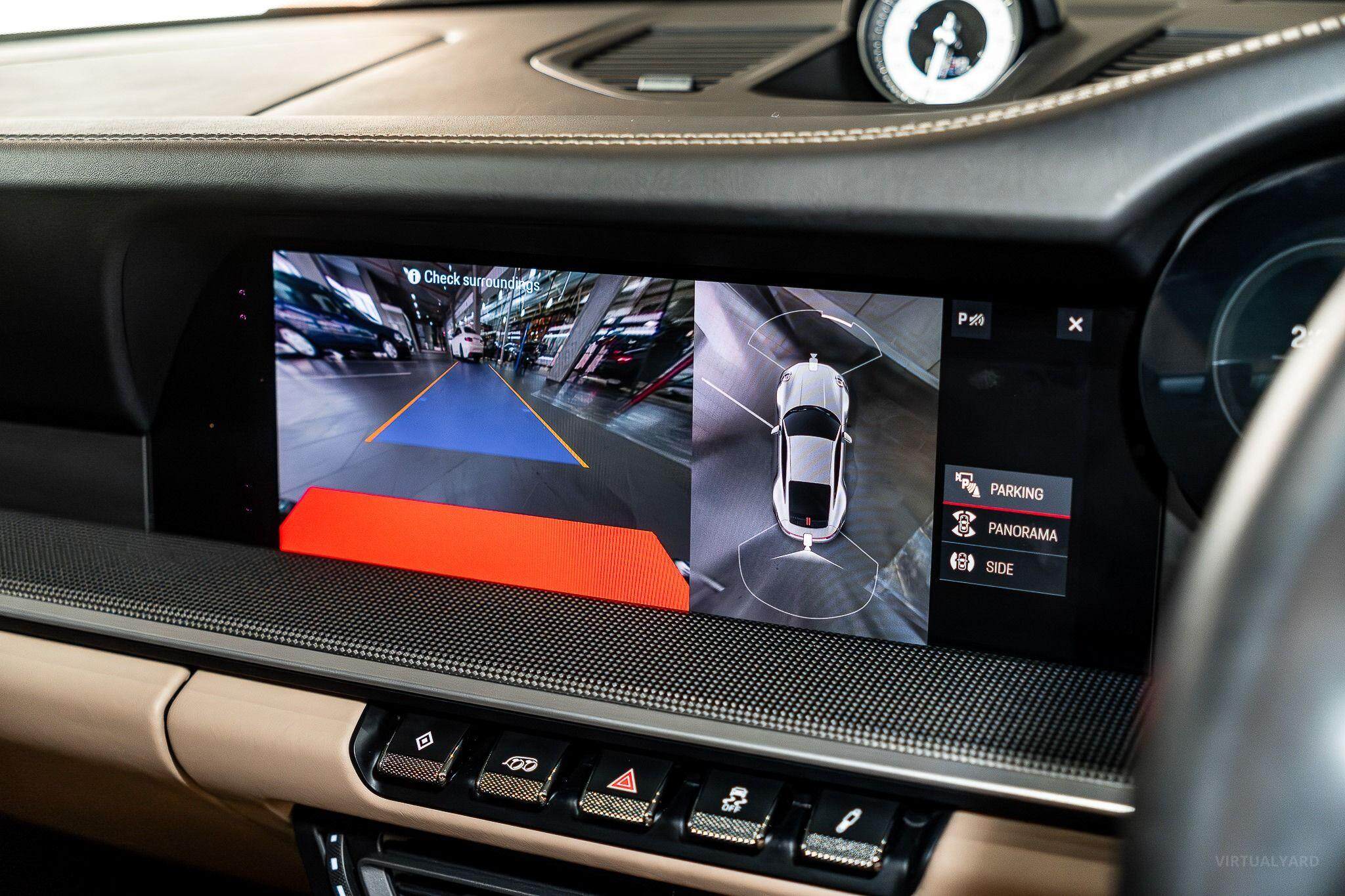 2019 Porsche 911 992 Carrera S Coupe 2dr PDK 8sp 3.0TT [MY20] 