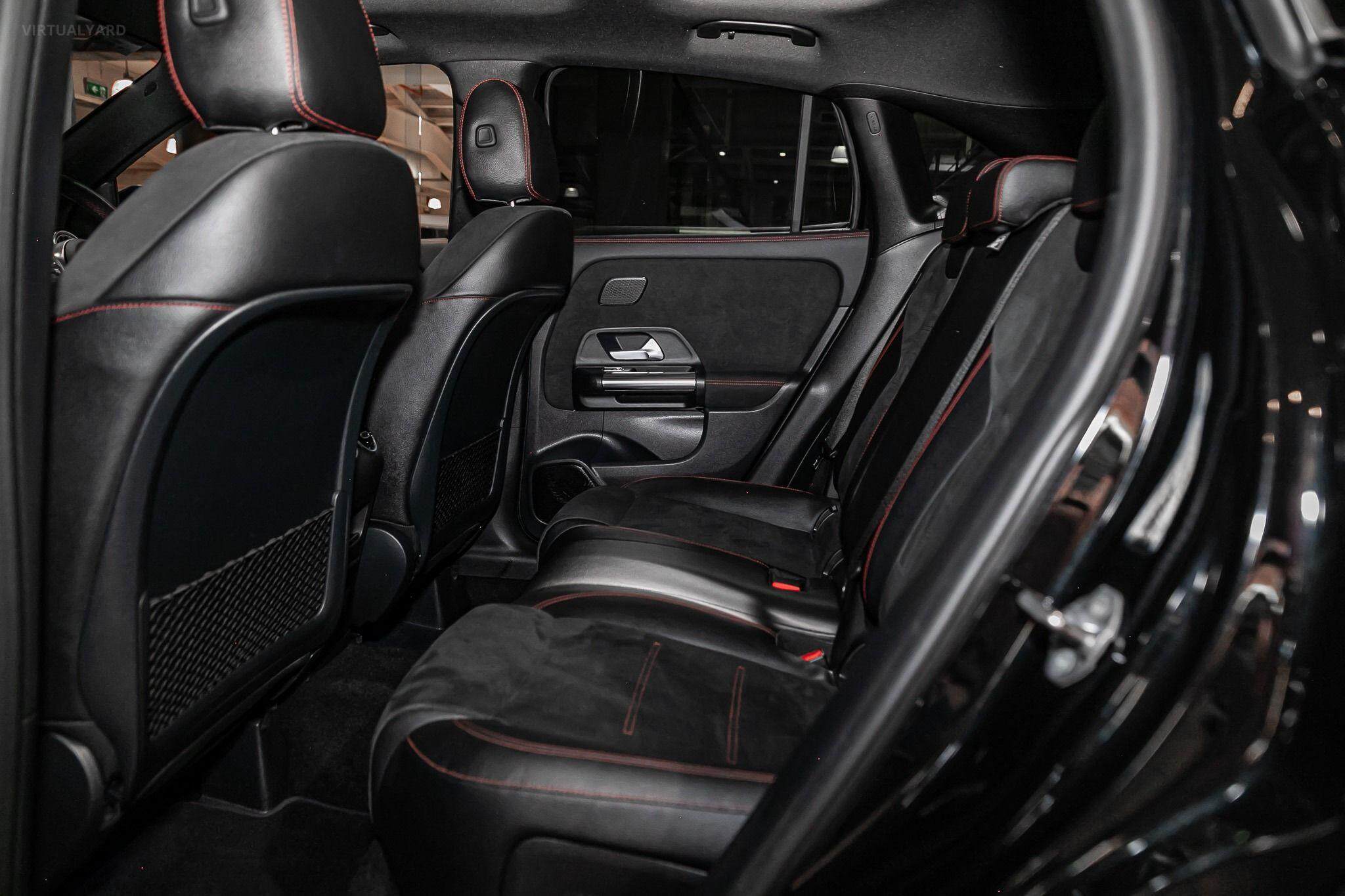 2020 Mercedes-Benz GLA-Class H247 GLA250 Wagon 5dr DCT 8sp 4MATIC 2.0T [Jul] 