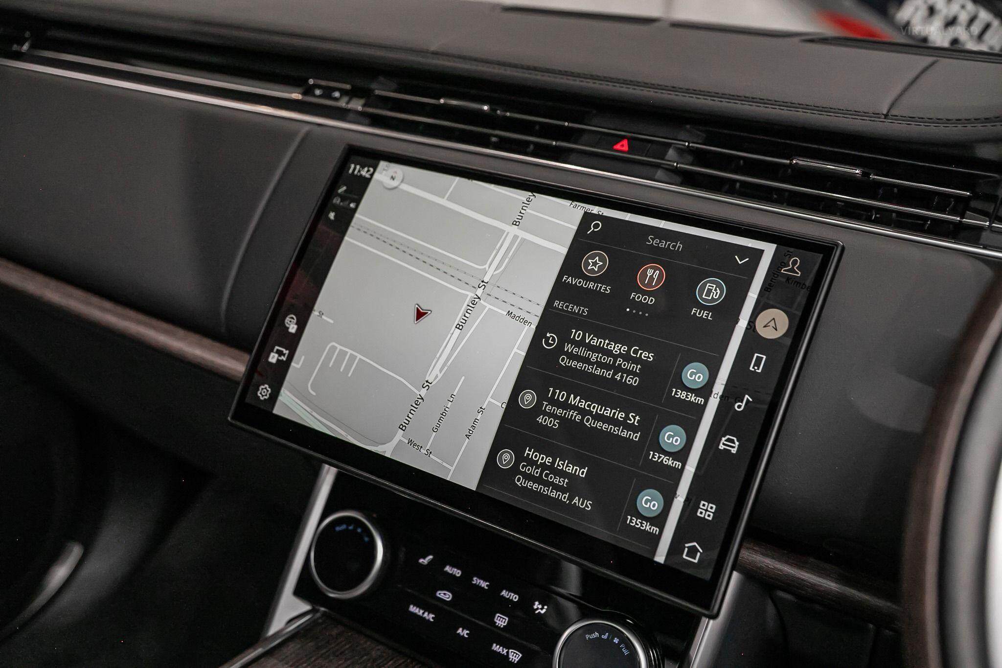 2023 Land Rover Range Rover L460 D350 Autobiography Wagon 5dr Spts Auto 8sp AWD 3.0DTT [MY23] 