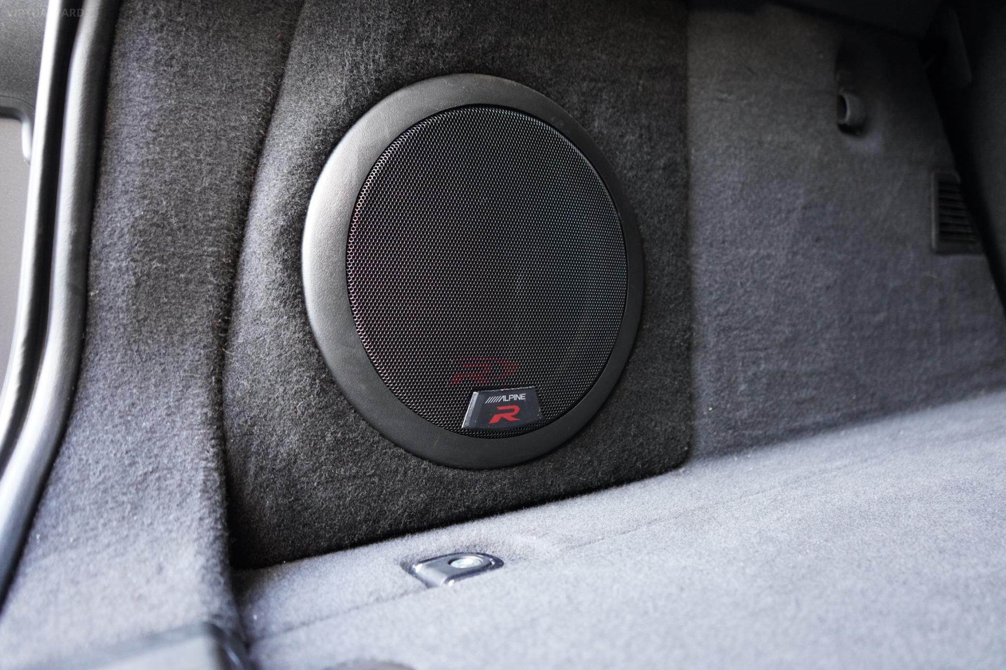 2019 Jaguar F-PACE X761 SVR Wagon 5dr Spts Auto 8sp AWD 5.0SC [MY19] 