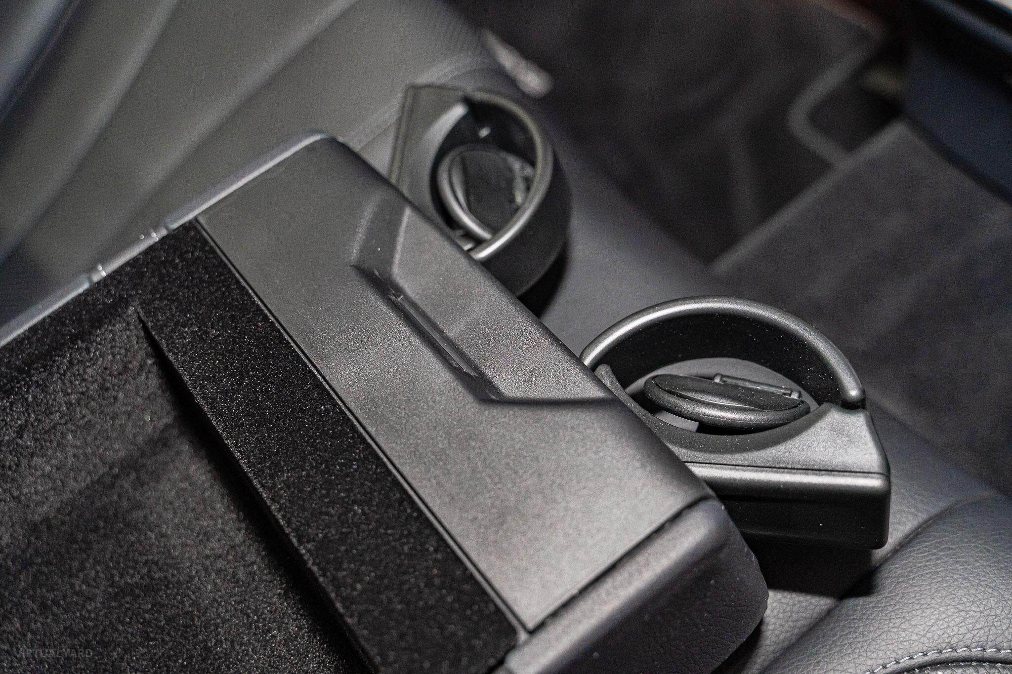 2016 Mercedes-Benz S-Class W222 S350 d Sedan 4dr 9G-TRONIC 9sp 3.0DT [Feb] 