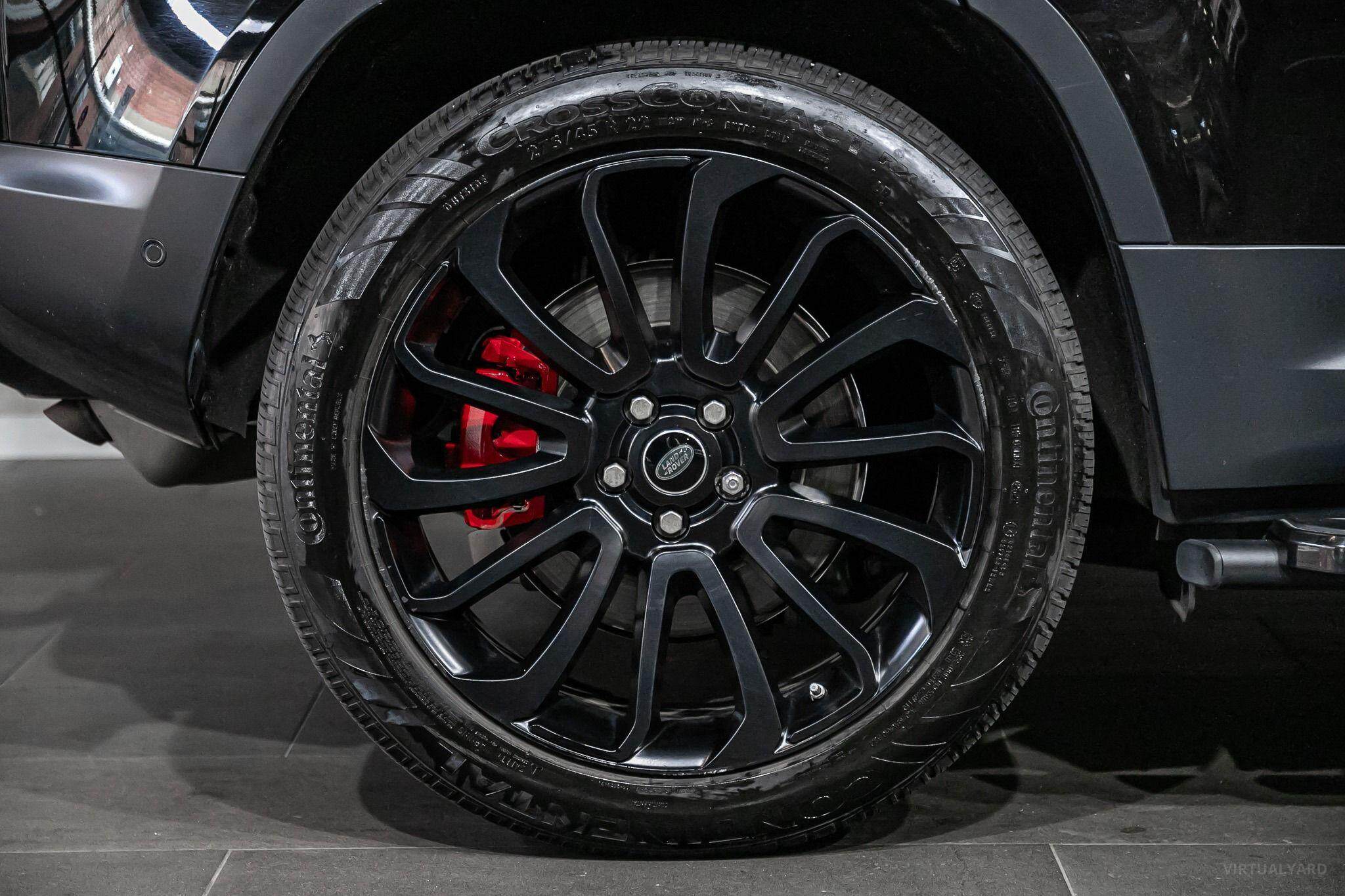 2020 Land Rover Defender L663 110 P400 HSE Wagon 5dr Spts Auto 8sp AWD 3.0T [MY20] 