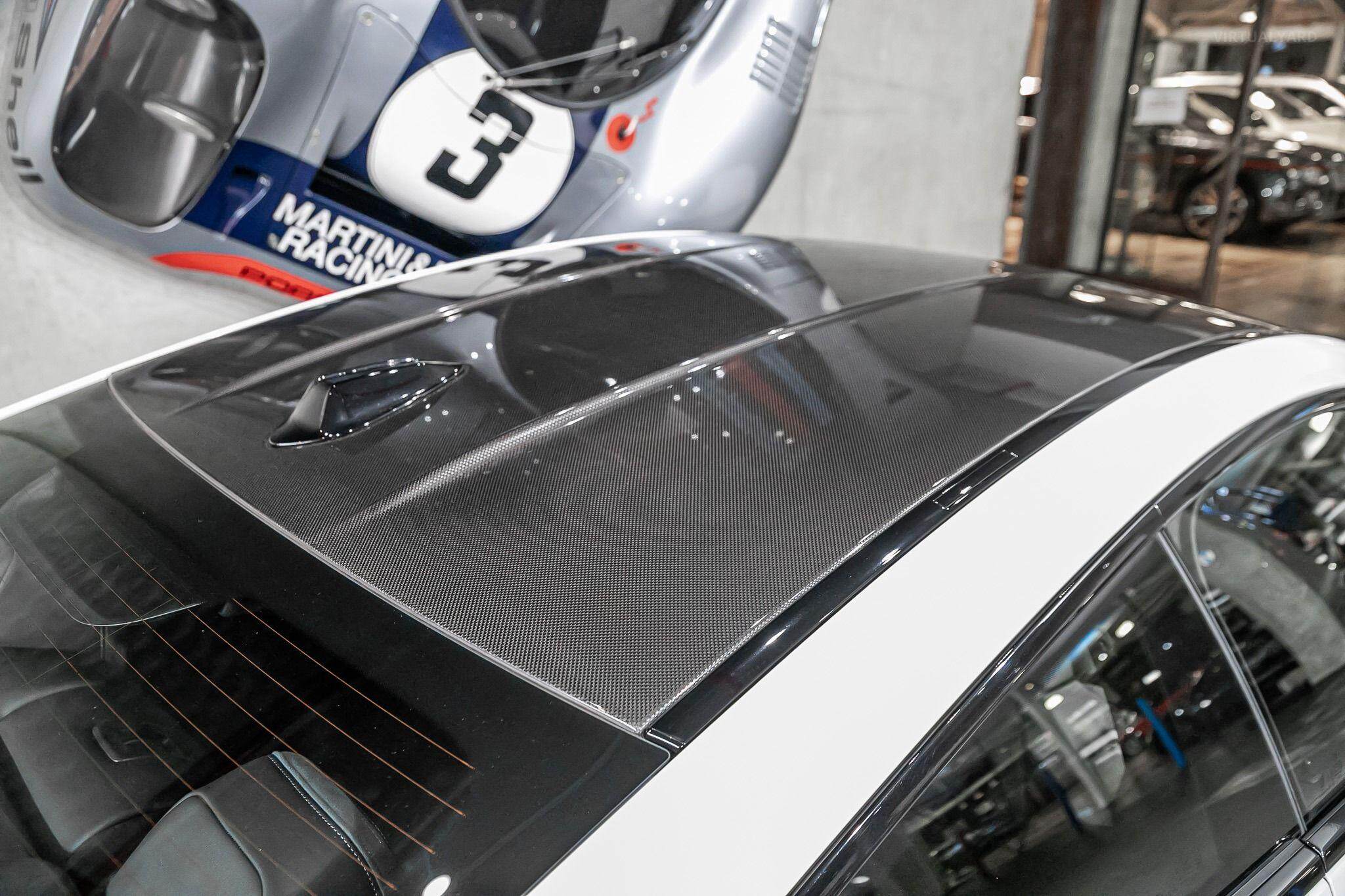 2025 BMW M4 G82 LCI Coupe 2dr Man 6sp 3.0TT [Mar] 