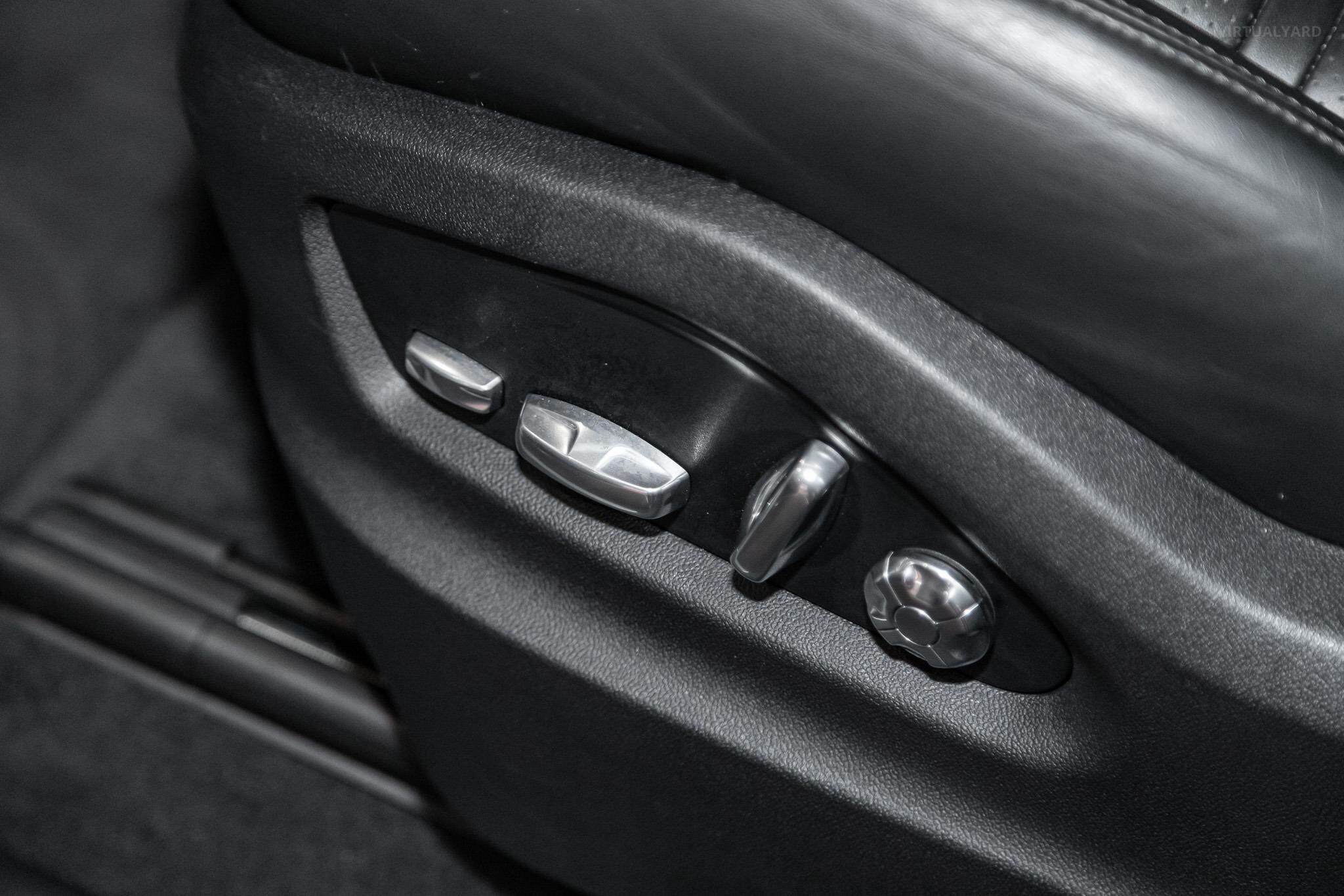 2020 Porsche Cayenne 9YA Wagon 5dr Tiptronic 8sp 4x4 3.0T [MY20] 