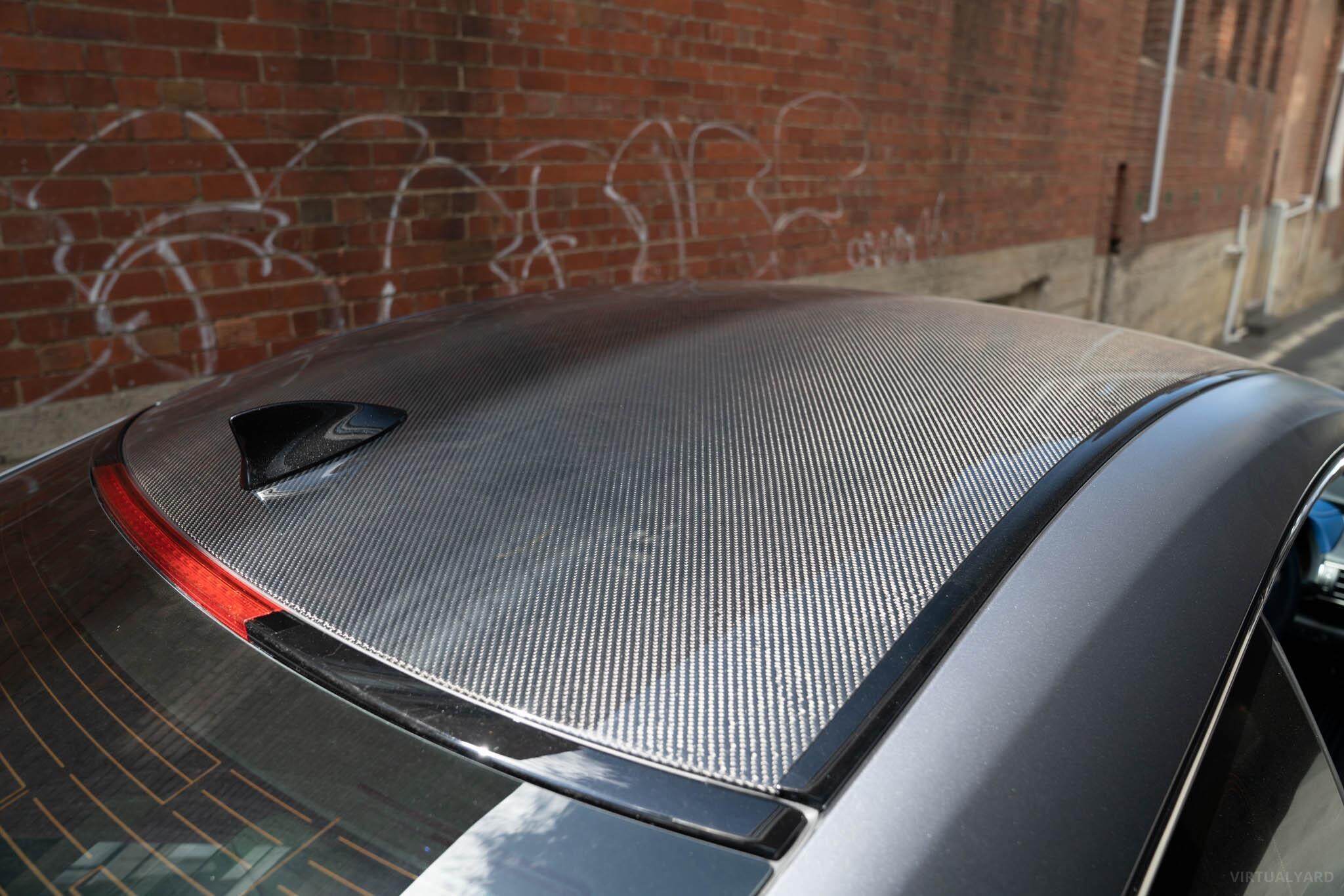 2018 Lexus RC USC10R RC F 10th Anniversary Coupe 2dr Spts Auto 8sp, 5.0i 