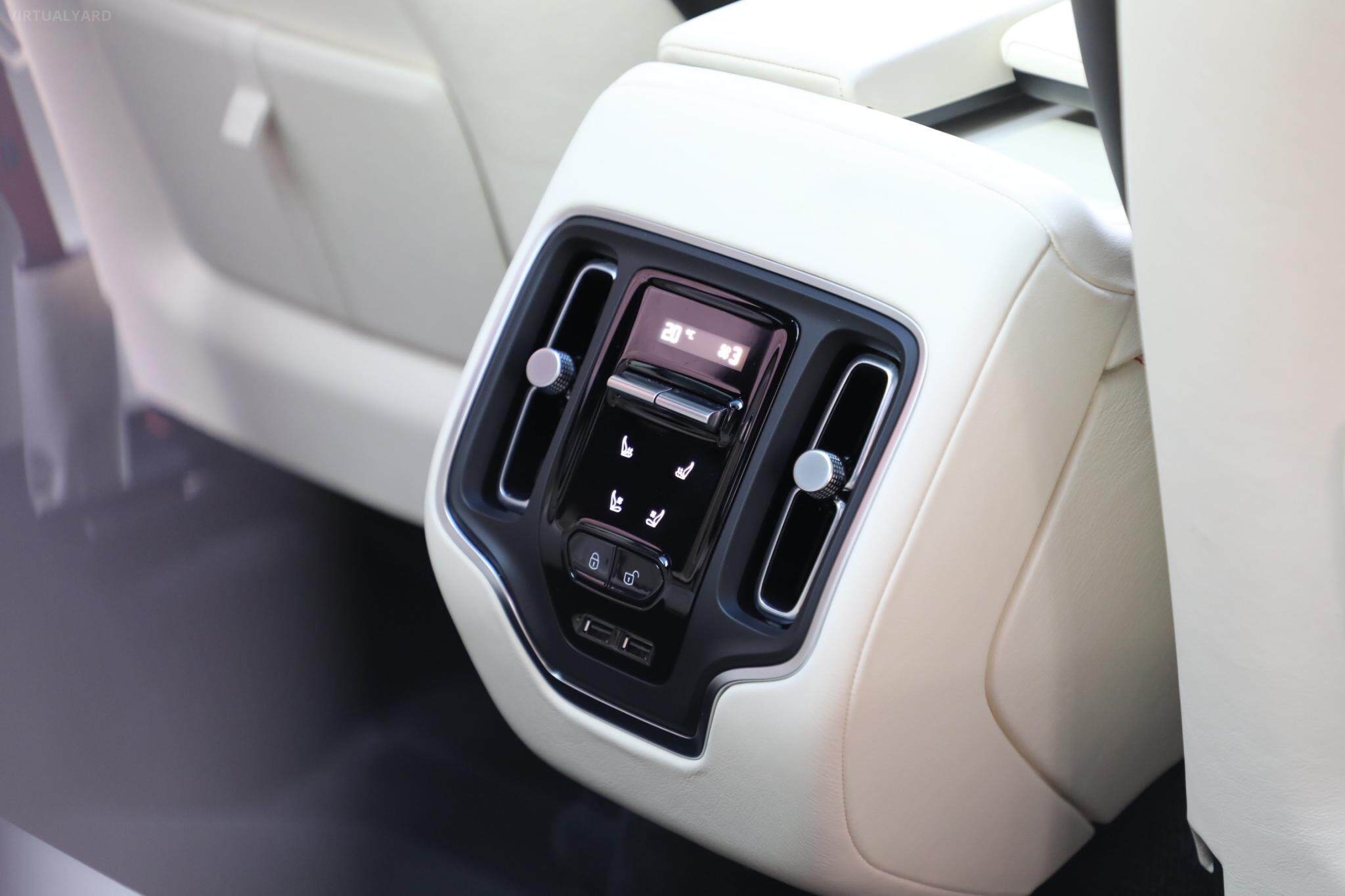 2021 Aston Martin DBX Wagon 5dr Spts Auto 9sp AWD 4.0TT [MY21] 