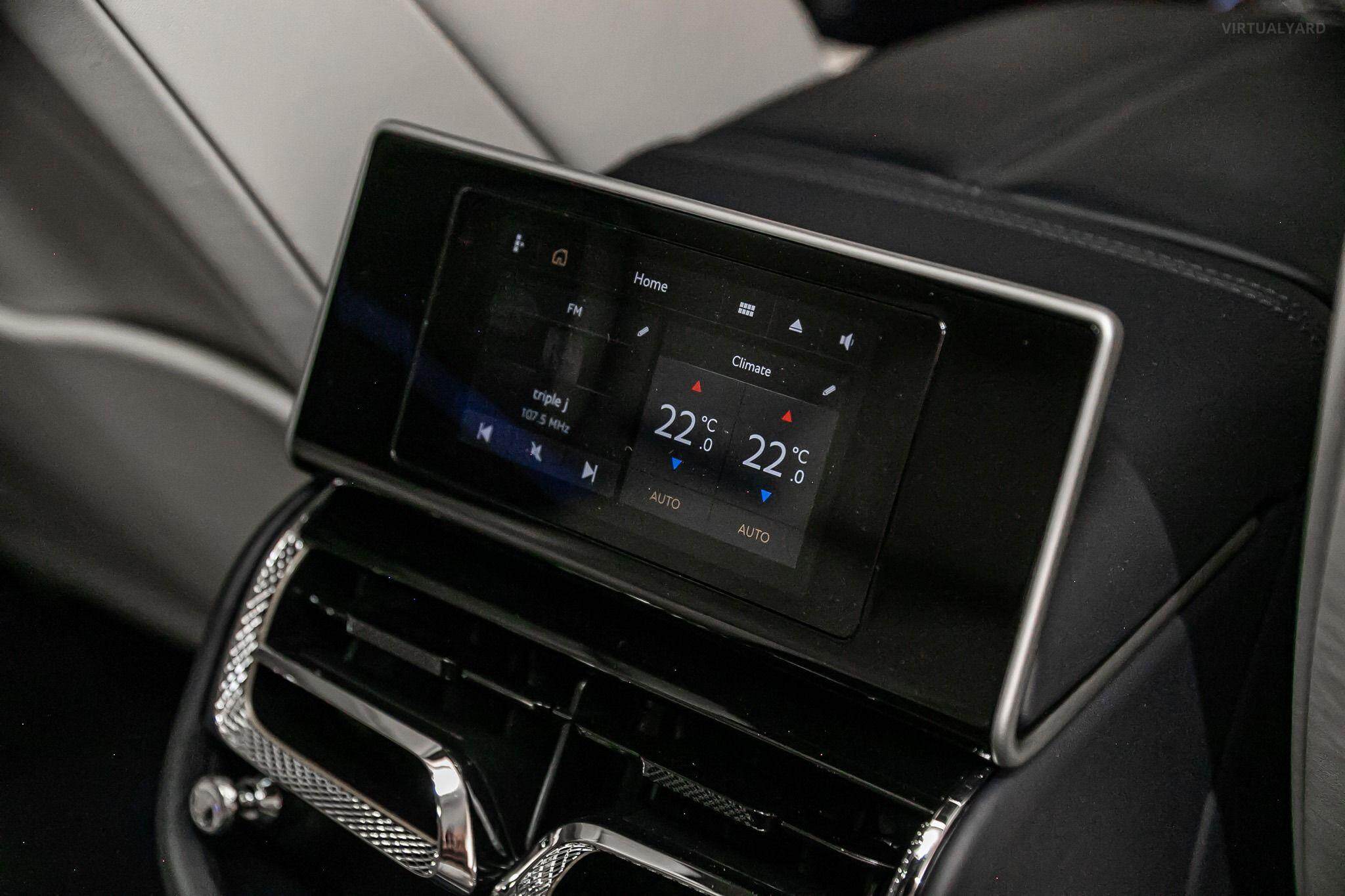 2021 Bentley Flying Spur 3S Sedan 4dr DCT 8sp AWD 6.0TT [MY21] 