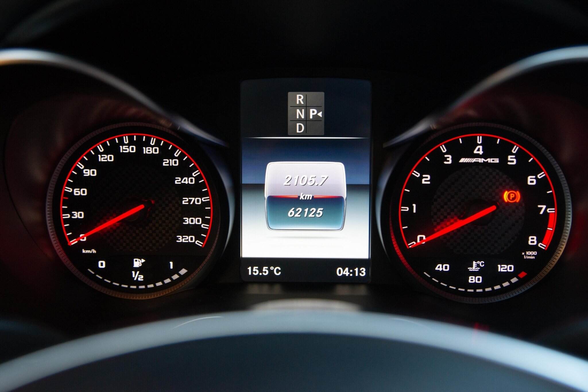 2016 Mercedes-Benz C63 W205 AMG S Sedan 4dr SPEEDSHIFT MCT 7sp 4.0TT [Jan] 