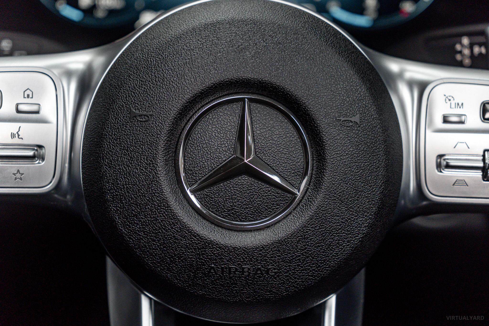 2021 Mercedes-Benz GLC-Class X253 GLC43 AMG Wagon 5dr SPEEDSHIFT TCT 9sp 4MATIC 3.0TT 