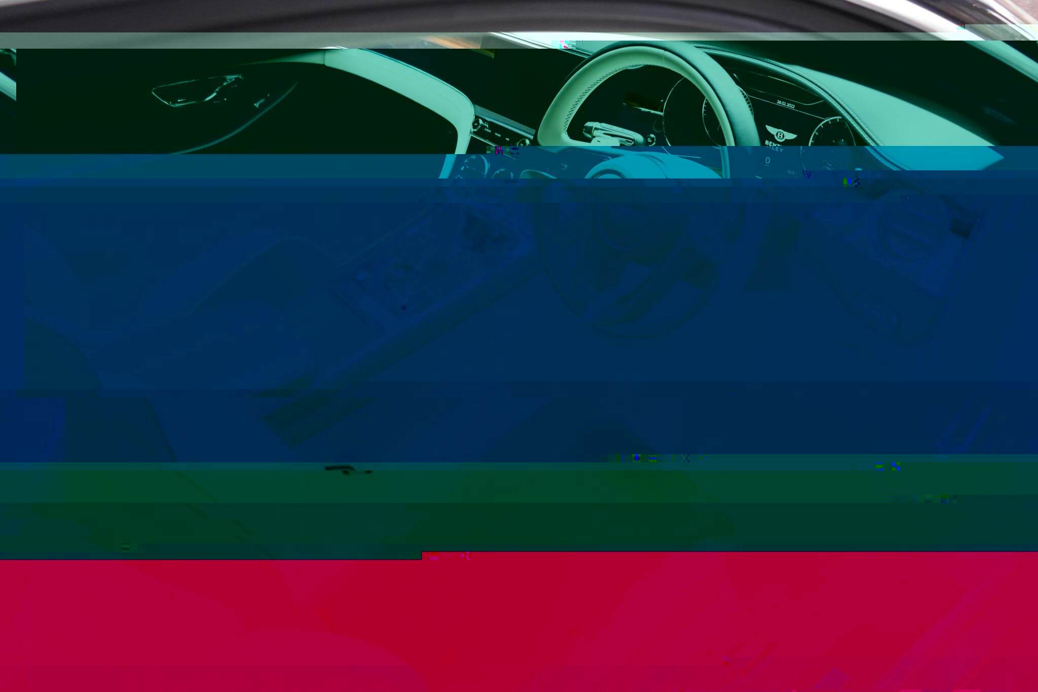 2019 Bentley Continental 3S GT Coupe 2dr DCT 8sp 4x4 6.0TT [MY19] 