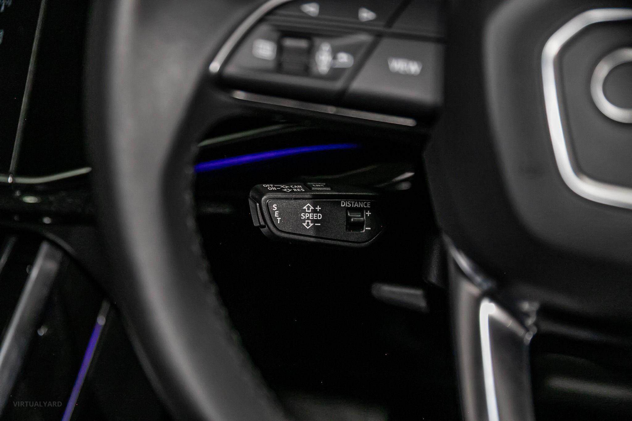 2020 Audi Q8 F1 50 TDI Wagon 5dr Tiptronic 8sp quattro 3.0DT/12kW [MY20] 