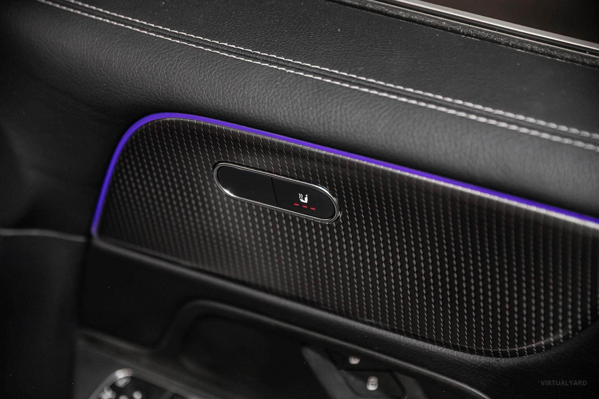 2022 Mercedes-Benz GLB-Class X247 GLB200 Wagon 7st 5dr DCT 7sp 1.3T [Mar] 