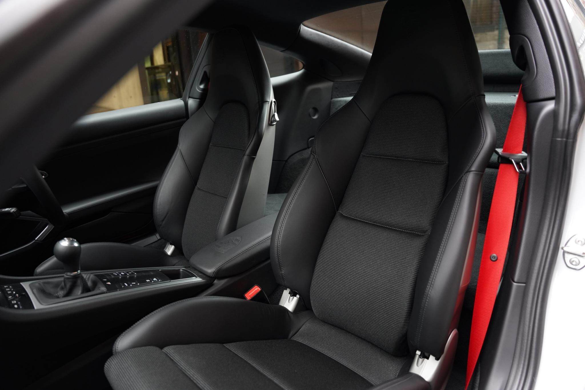 2019 Porsche 911 991 GT3 Coupe 2dr Man 6sp 4.0i [MY19] 