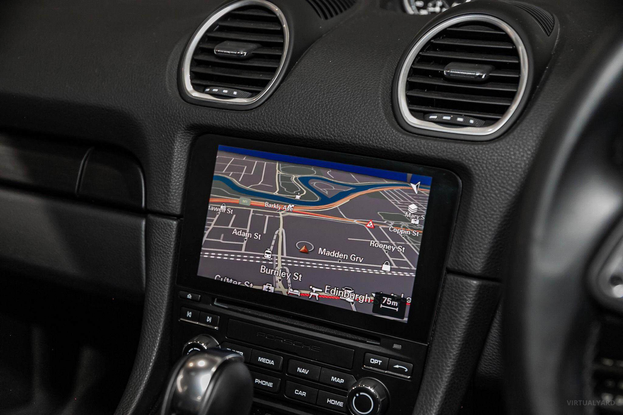 2018 Porsche 718 982 Cayman GTS Coupe 2dr PDK 7sp 2.5T [MY18] 