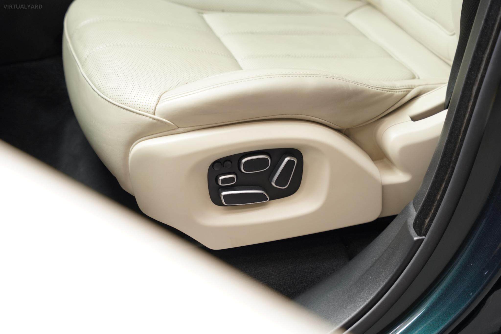 2015 Land Rover Range Rover Sport L494 SDV8 HSE Dynamic Wagon 5dr Spts Auto 8sp 4x4 4.4DTT [MY15.5] 