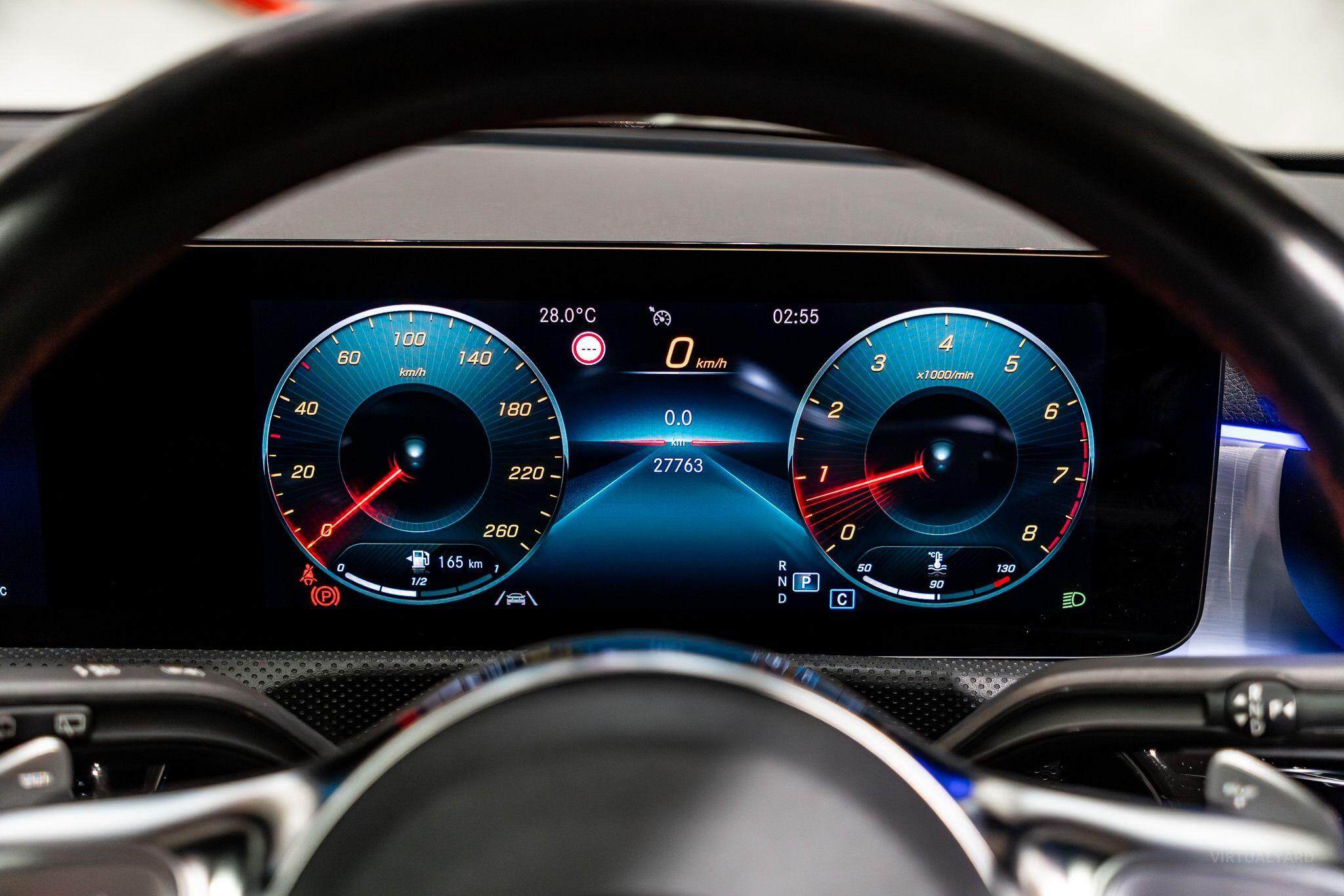 2021 Mercedes-Benz A-Class W177 A250 Hatchback 5dr DCT 7sp 4MATIC 2.0T 