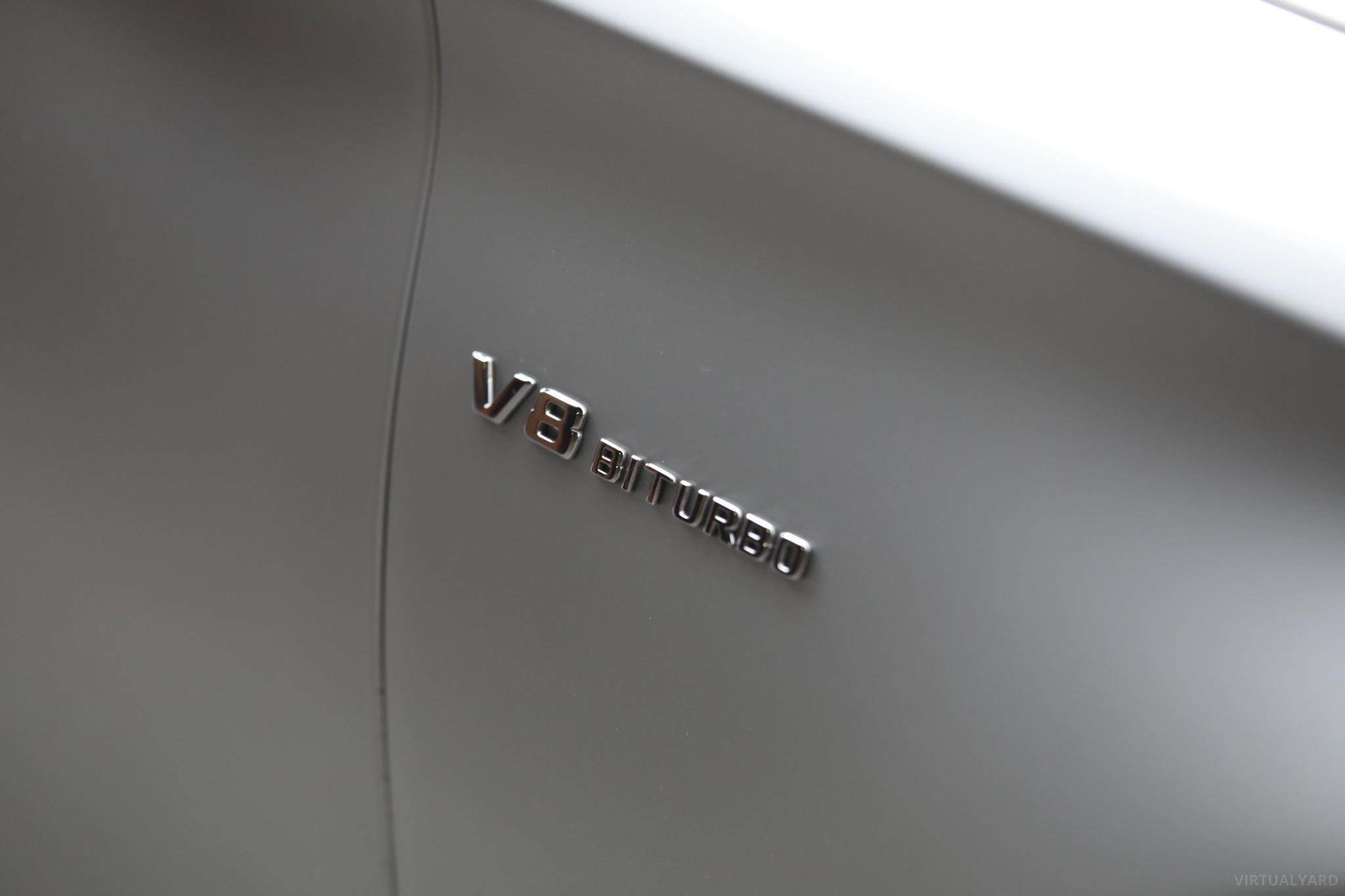 2016 Mercedes-Benz S-Class C217 S63 AMG Coupe 2dr SPEEDSHIFT MCT 7sp 5.5TT [Feb] 