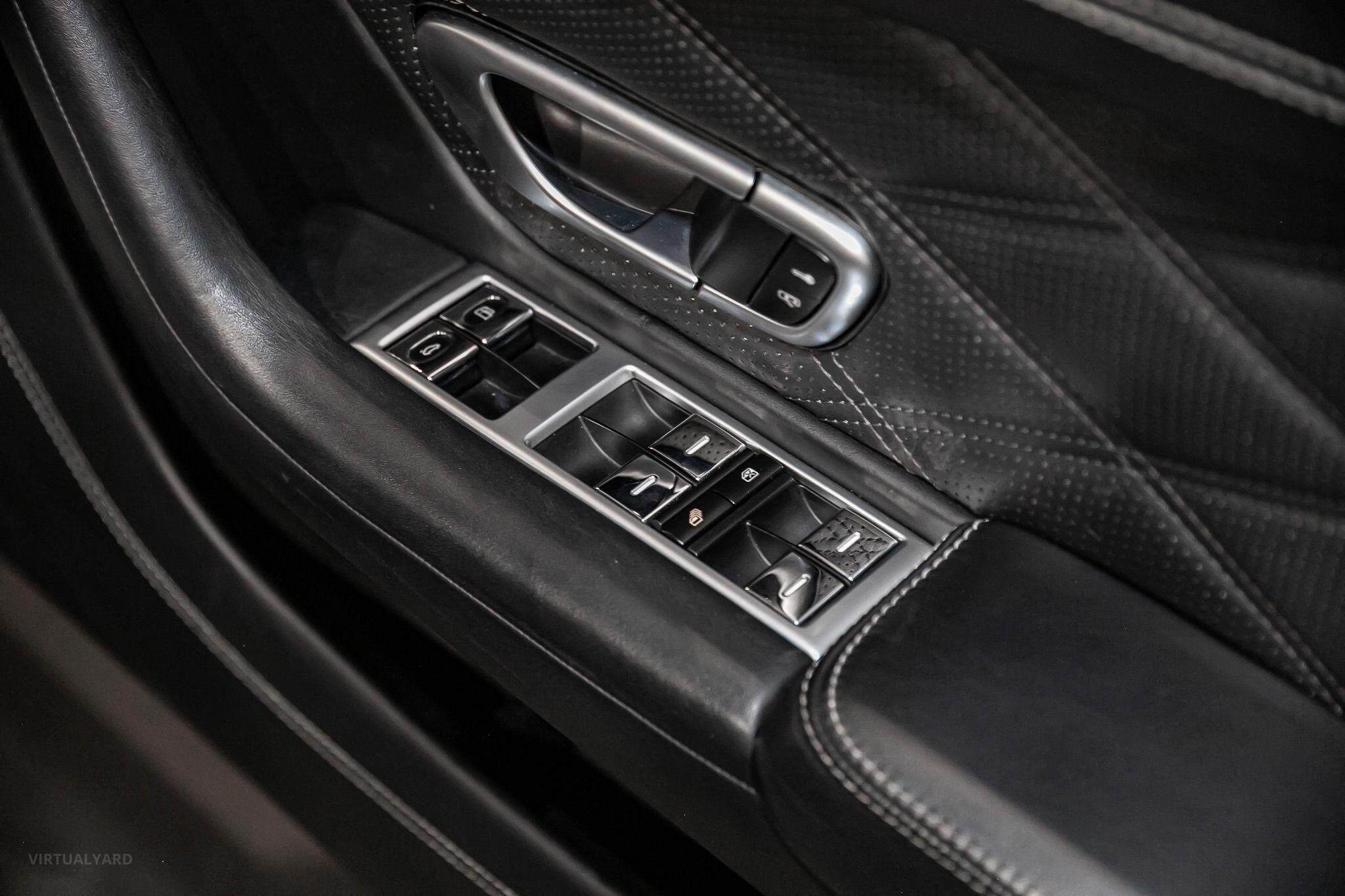 2013 Bentley Continental 3W GT V8 Coupe 2dr Spts Auto 8sp 4x4 4.0TT [MY13] 