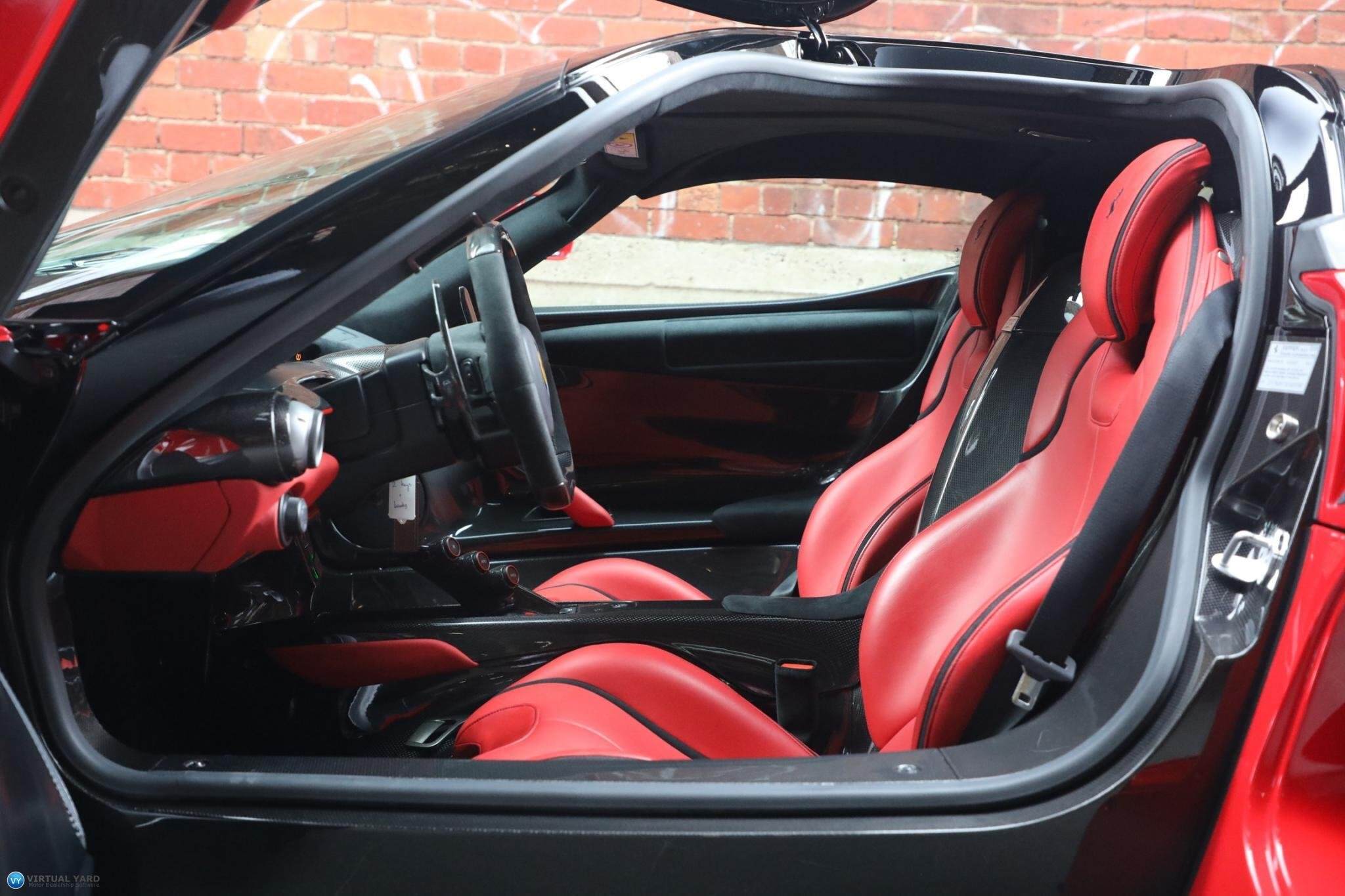 2014 Ferrari LaFerrari  