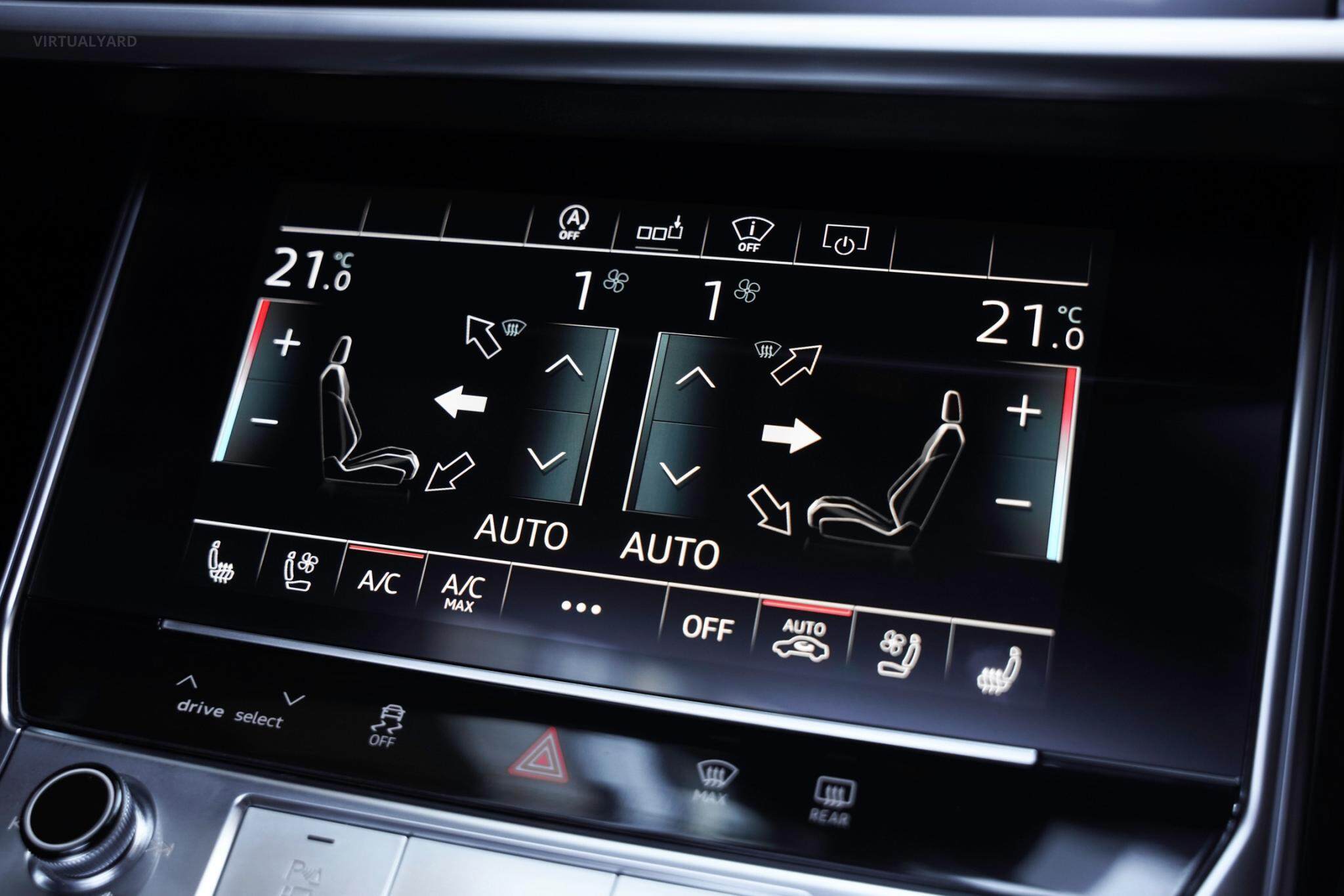 2020 Audi RS6 C8 Avant 5dr Tiptronic 8sp quattro 4.0TT/12kW [MY21] 