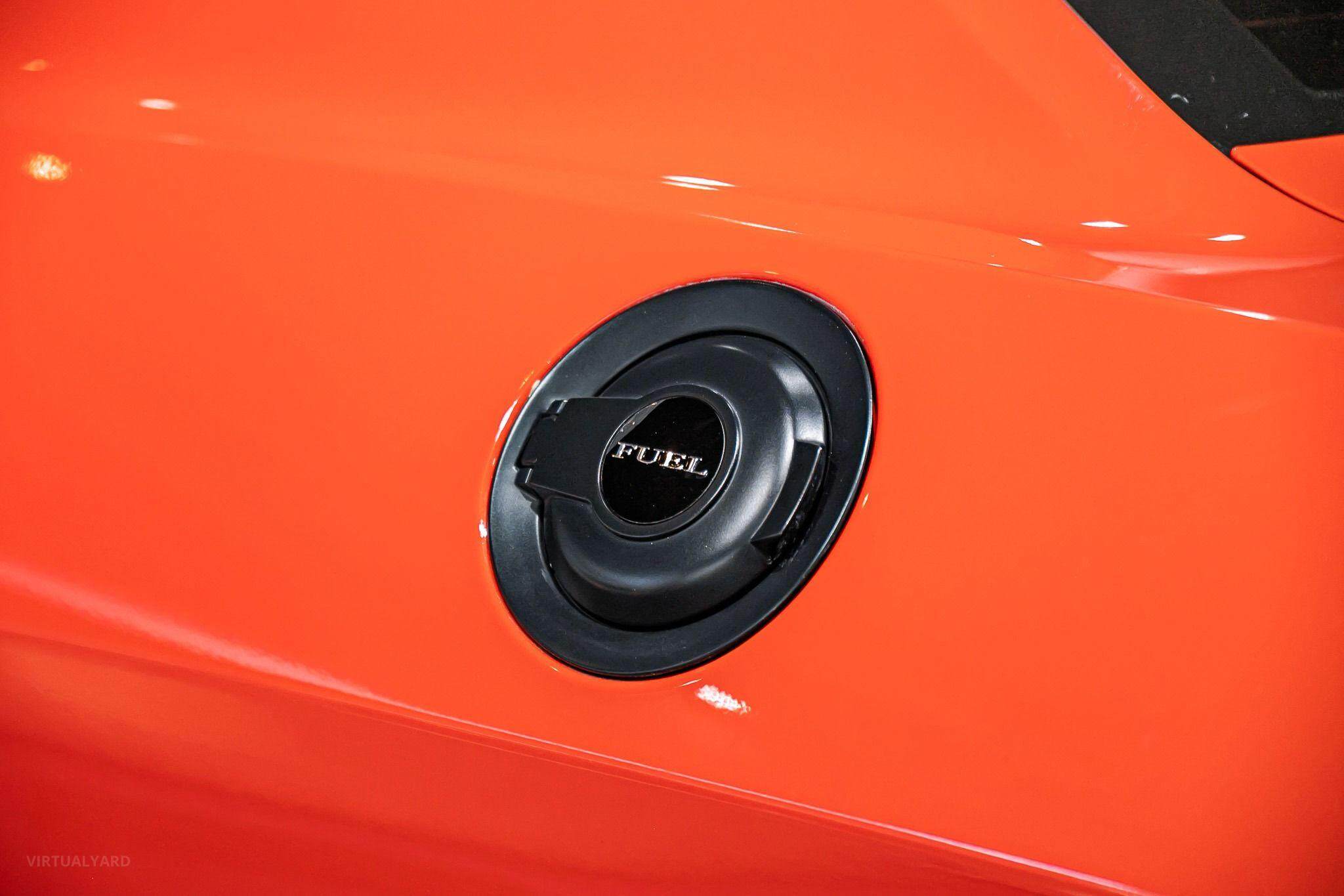 2019 DODGE Challenger srt Hellcat 