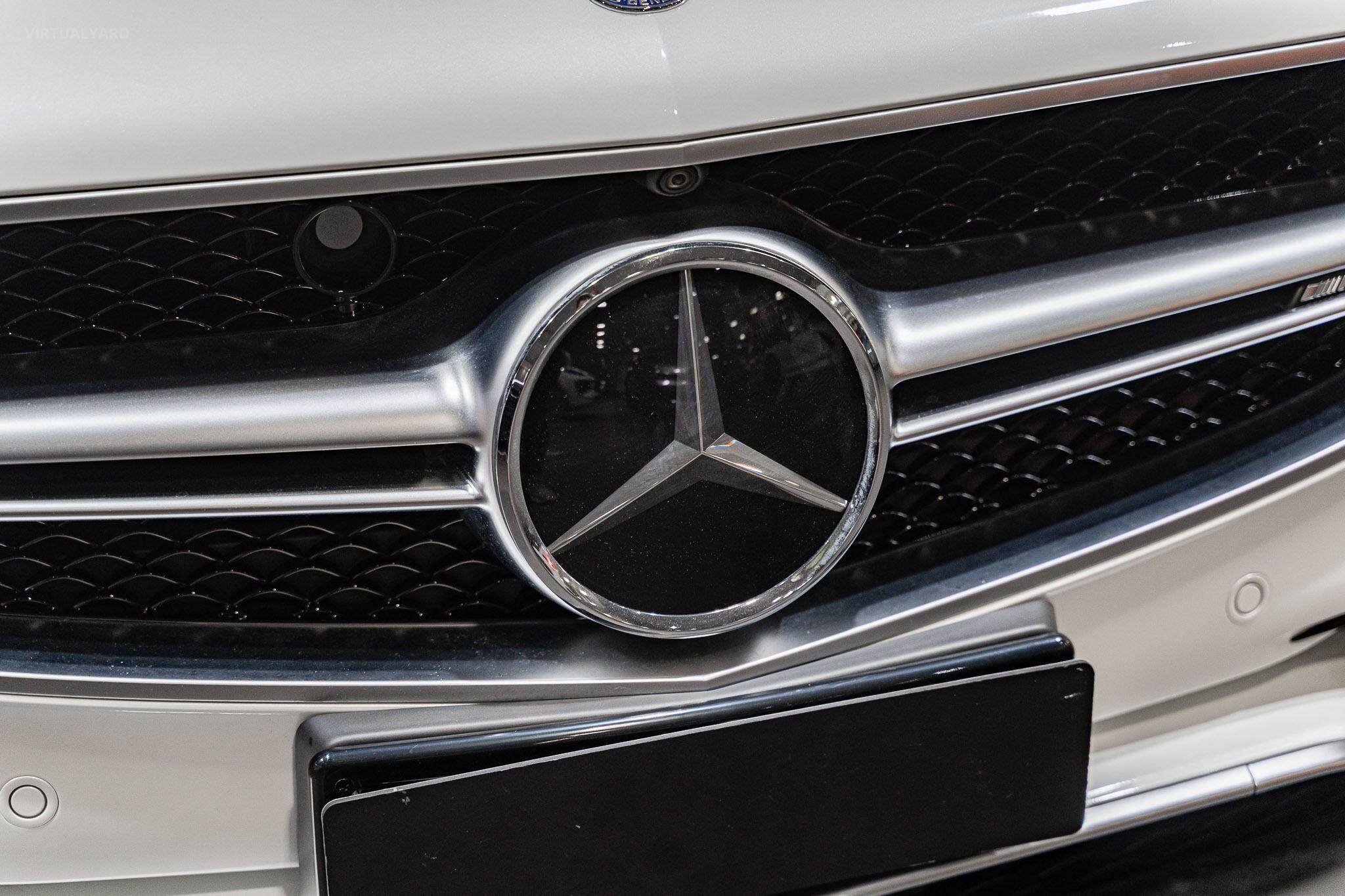 2015 Mercedes-Benz S-Class C217 S63 AMG Coupe 2dr SPEEDSHIFT MCT 7sp 5.5TT [Mar] 