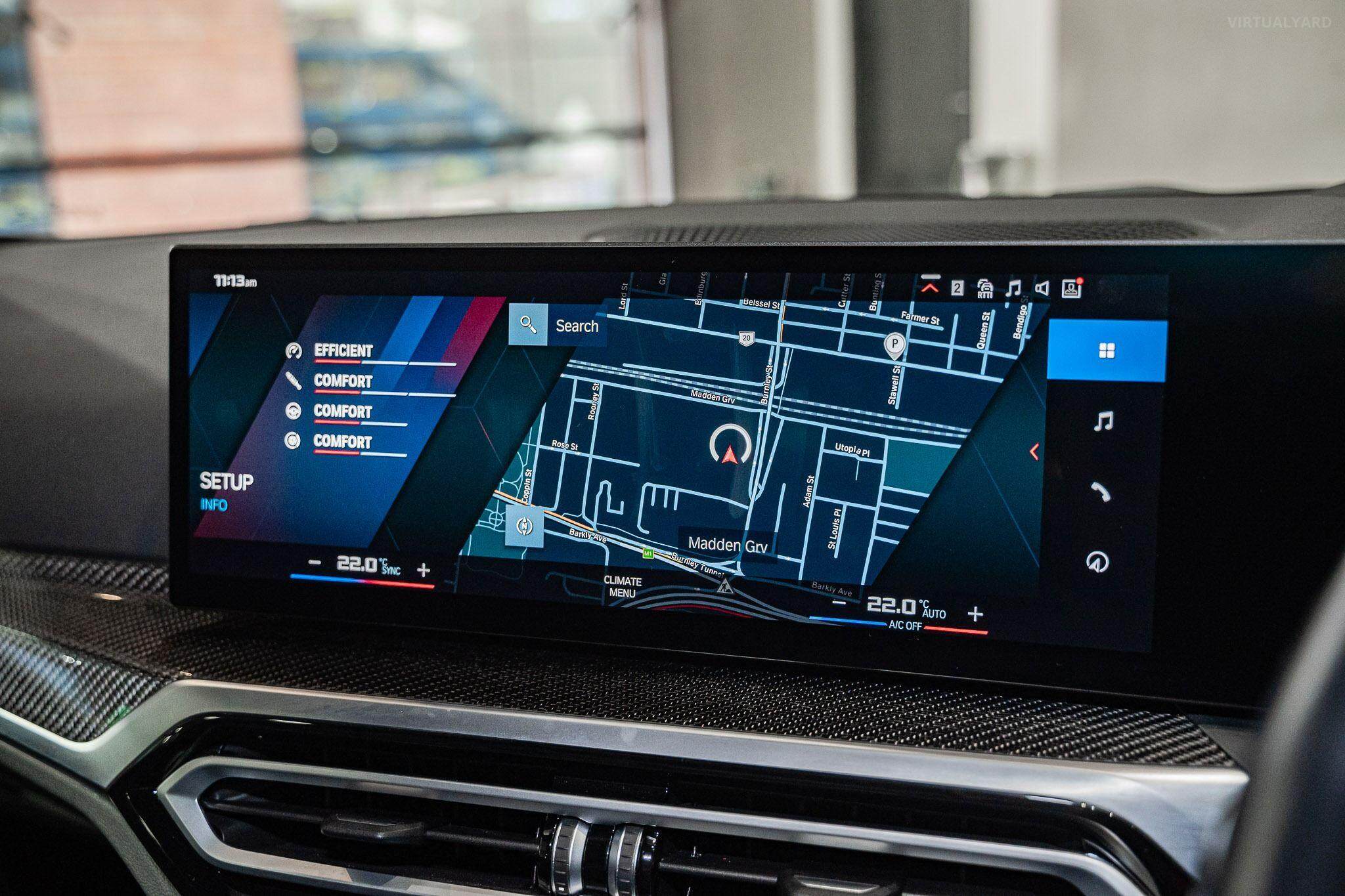 2023 BMW M2 G87 Coupe 2dr M Steptronic 8sp 3.0TT 