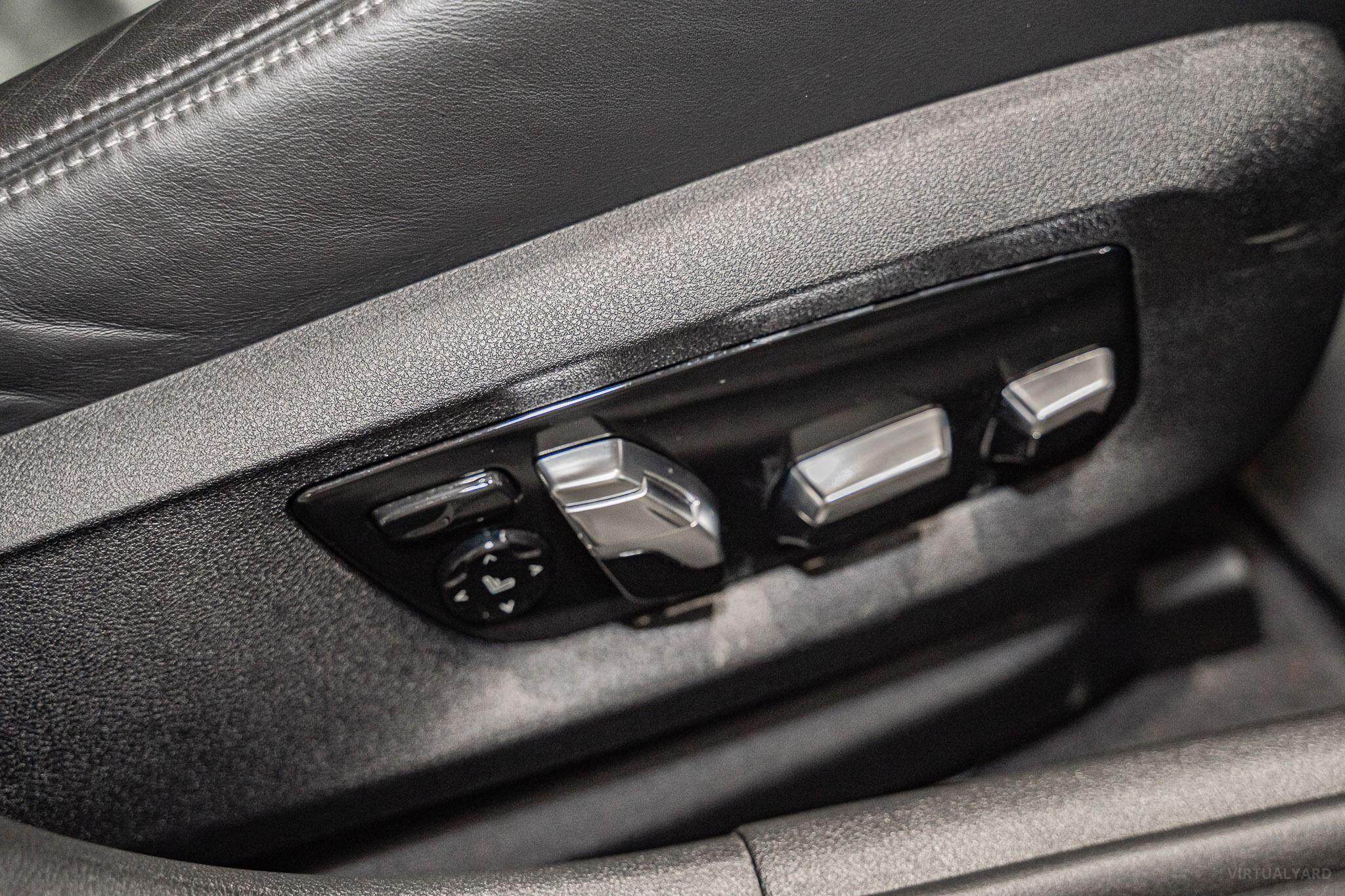 2019 BMW M5 F90 Competition Sedan 4dr M Steptronic 8sp M xDrive 4.4TT 